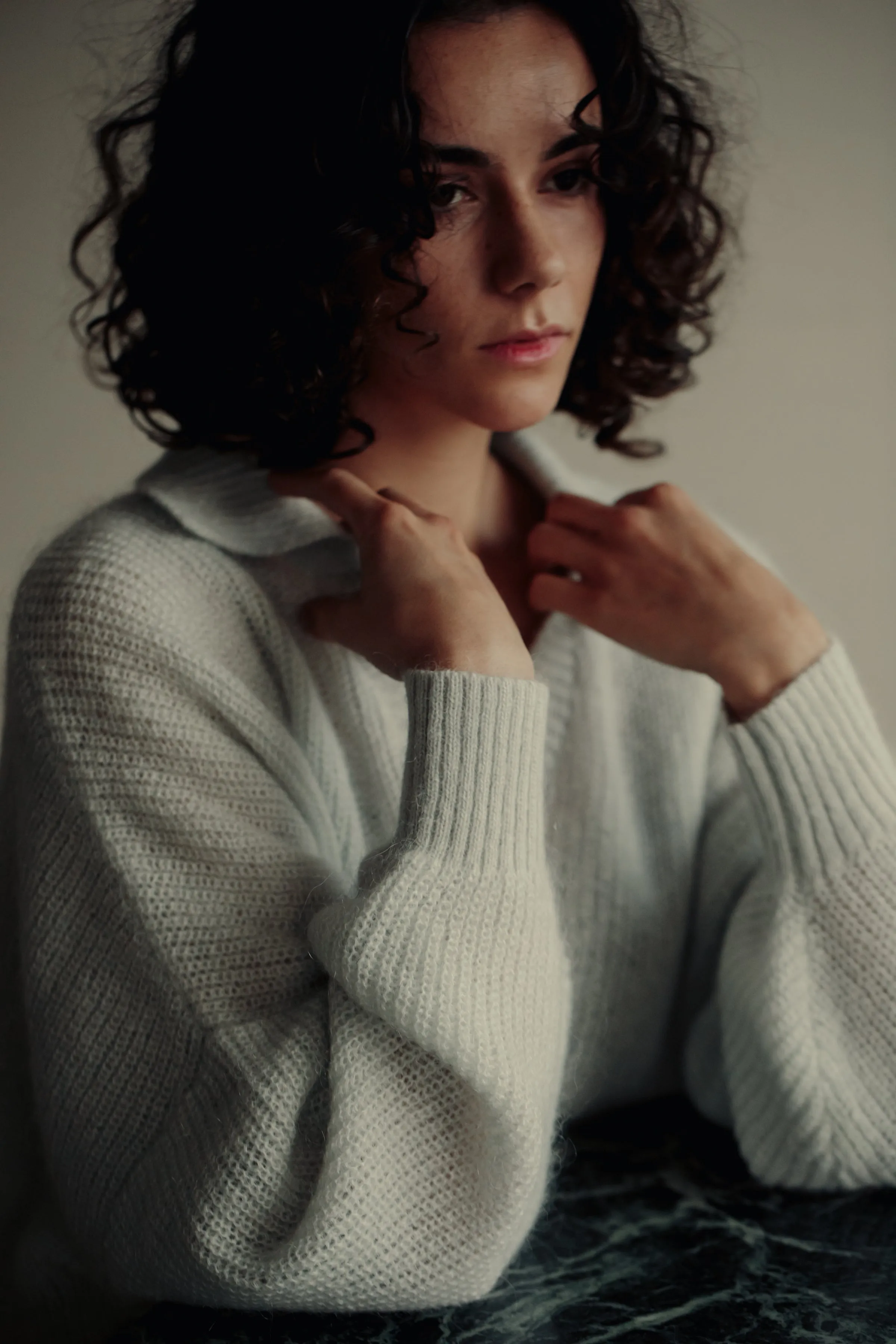 CICI PULLOVER sold by PAPER LABEL product image thumbnail 4
