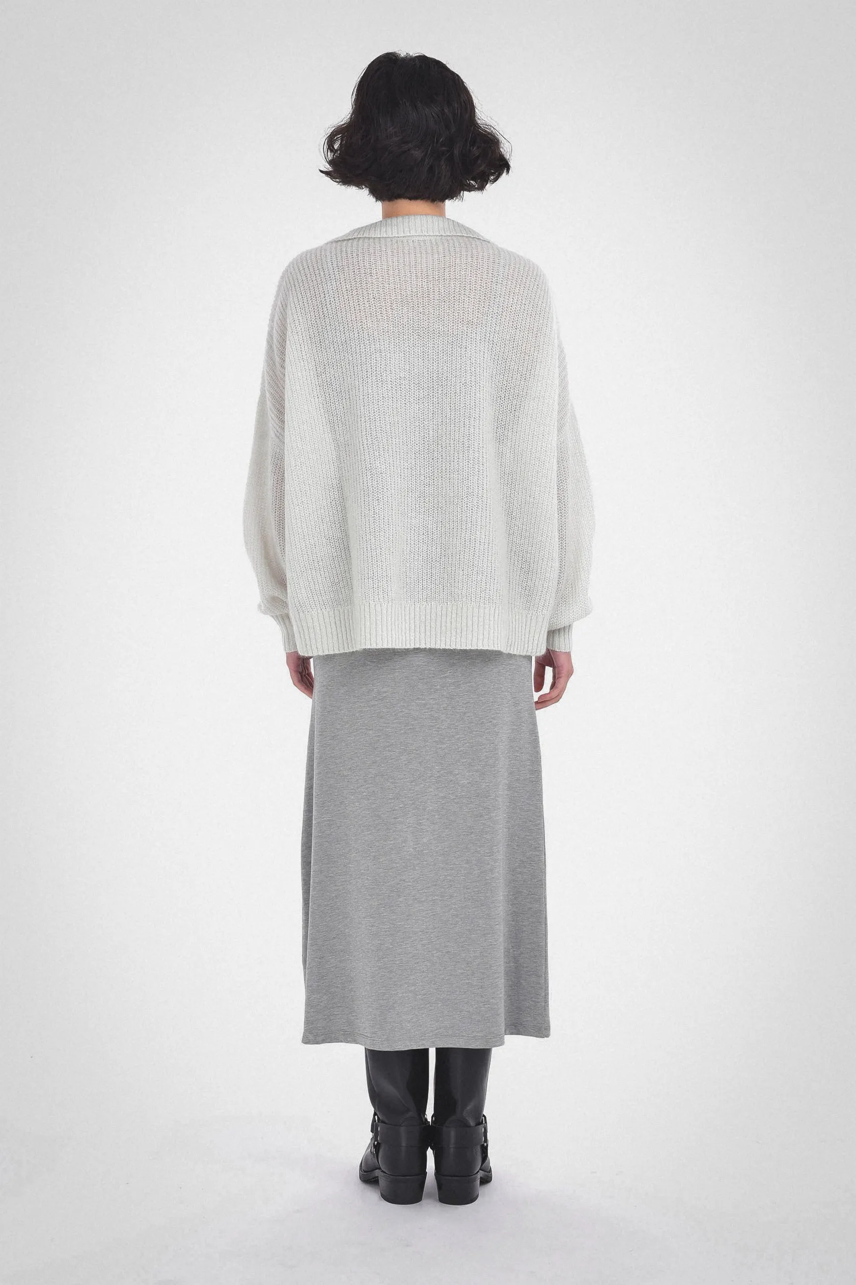 CICI PULLOVER sold by PAPER LABEL product image thumbnail 3