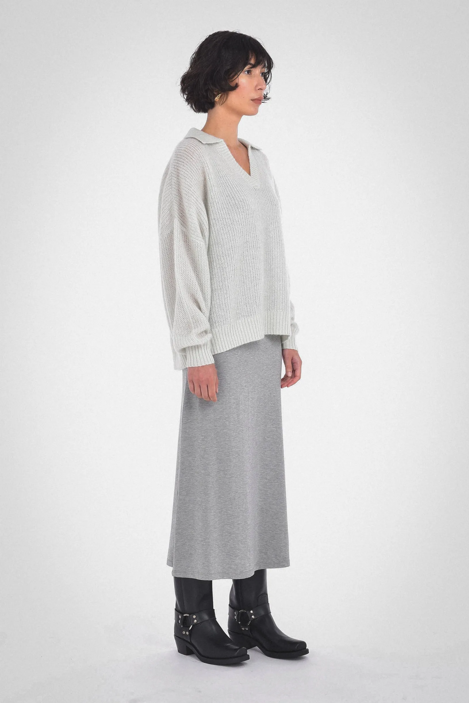 CICI PULLOVER sold by PAPER LABEL product image thumbnail 2