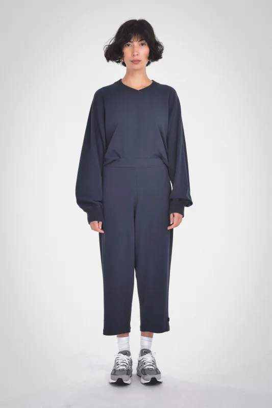 ZIGGY CROP PANT made by PAPER LABEL