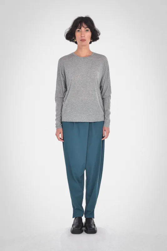 Tana Dolman Sleeve Top sold by PAPER LABEL