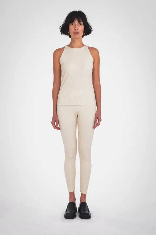 OLIVIA TANK sold by PAPER LABEL