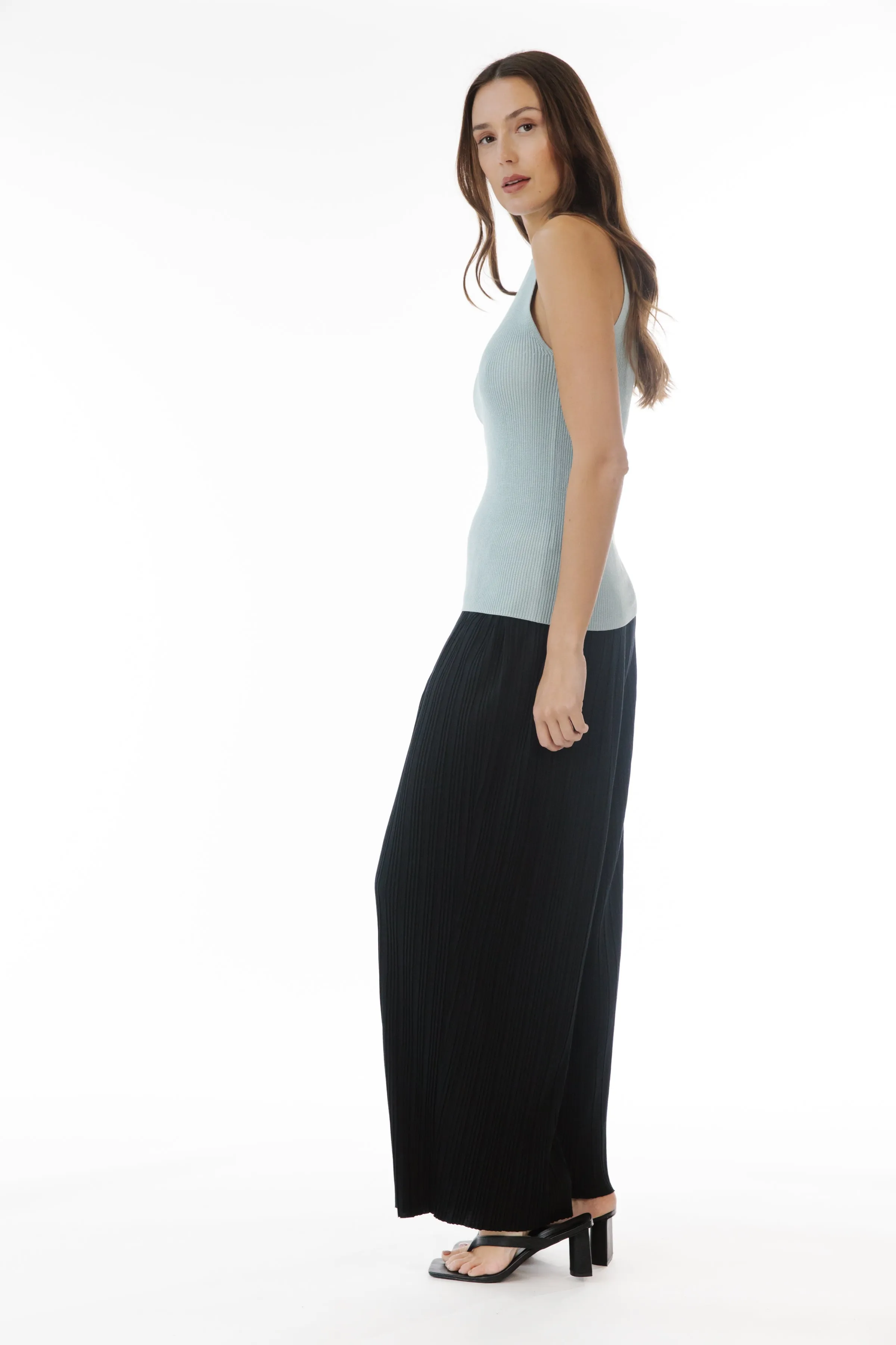 CHRISTIAN KNIT TANK sold by PAPER LABEL product image thumbnail 3