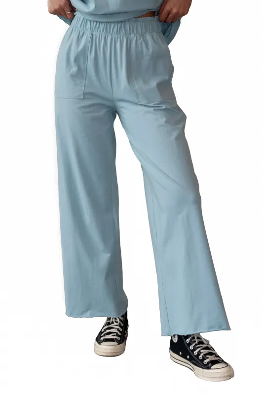 QUINN PANT sold by PAPER LABEL