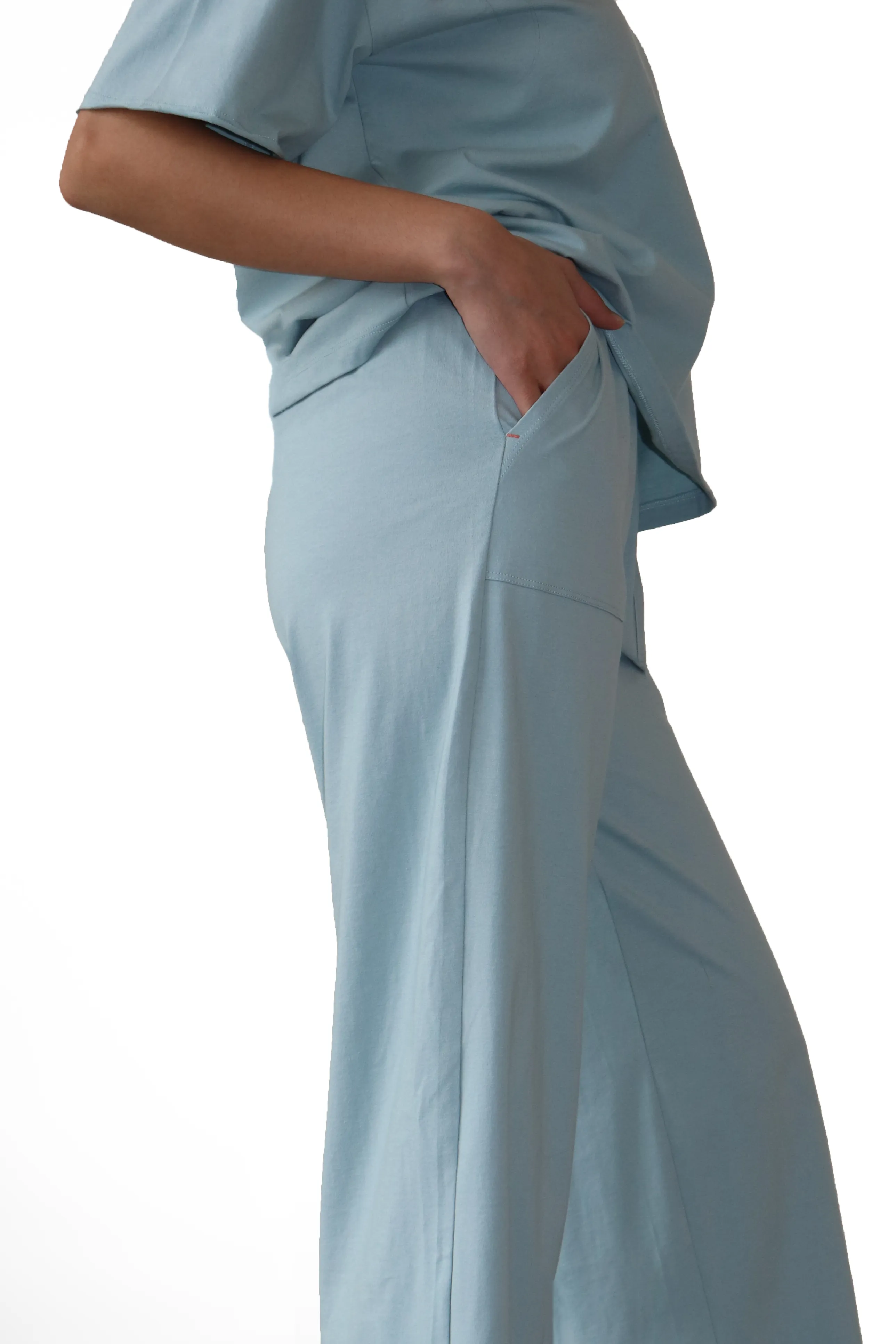 QUINN PANT sold by PAPER LABEL product image thumbnail 2