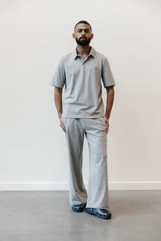 ELIJAH LOUNGE PANT made by PAPER LABEL