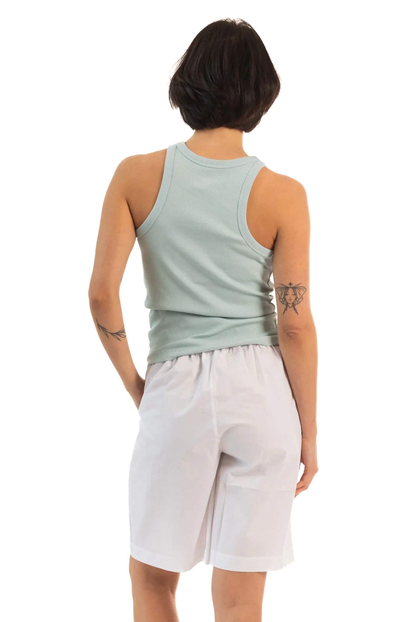 YVES TANK sold by PAPER LABEL product image thumbnail 4