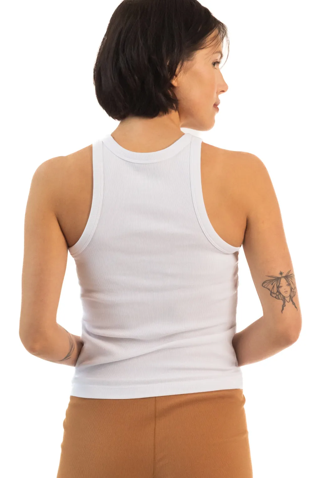 YVES TANK sold by PAPER LABEL product image thumbnail 2