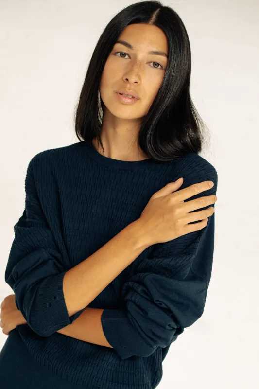 KIM PULLOVER made by PAPER LABEL