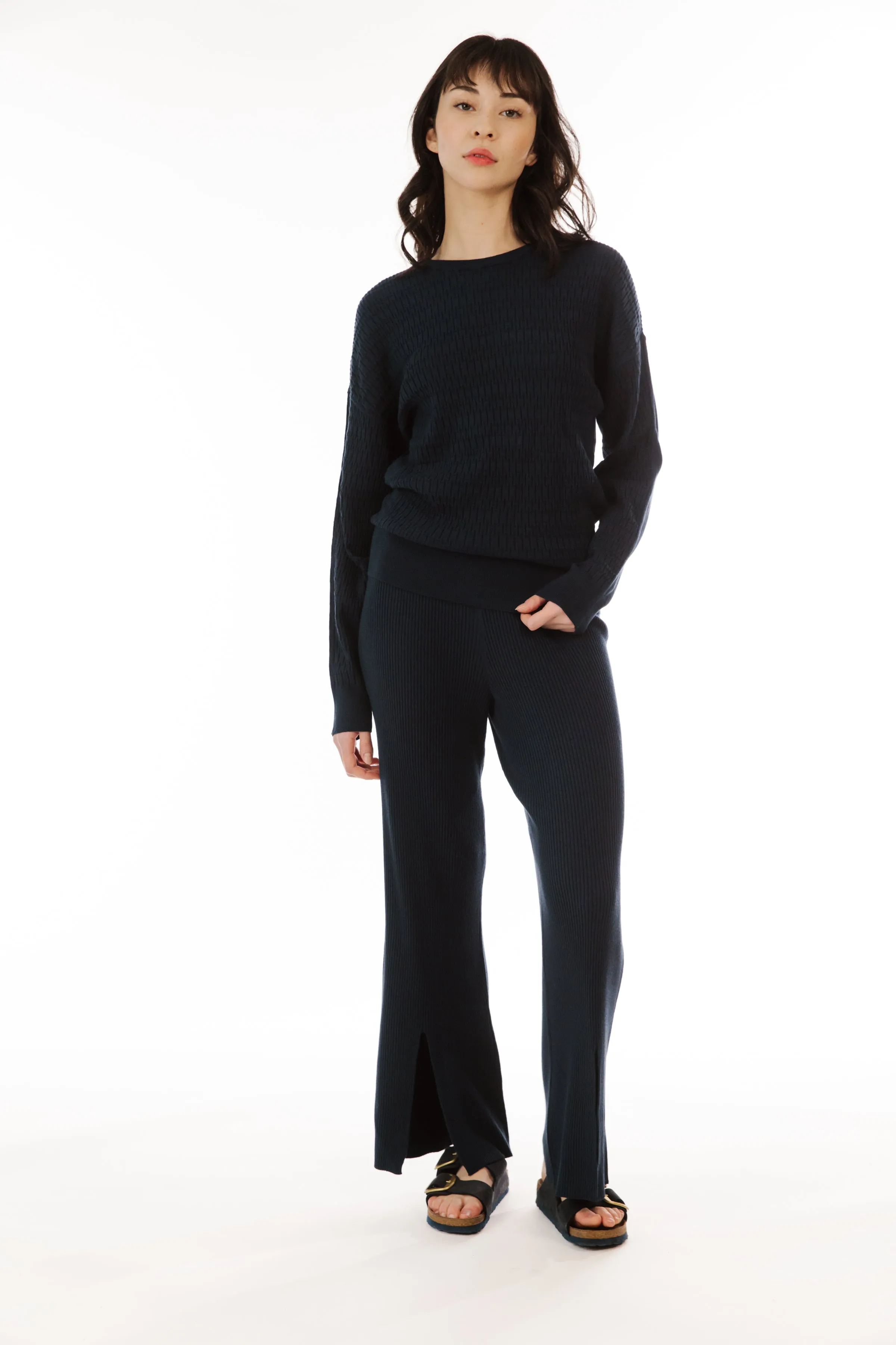 KIM PULLOVER sold by PAPER LABEL product image thumbnail 2