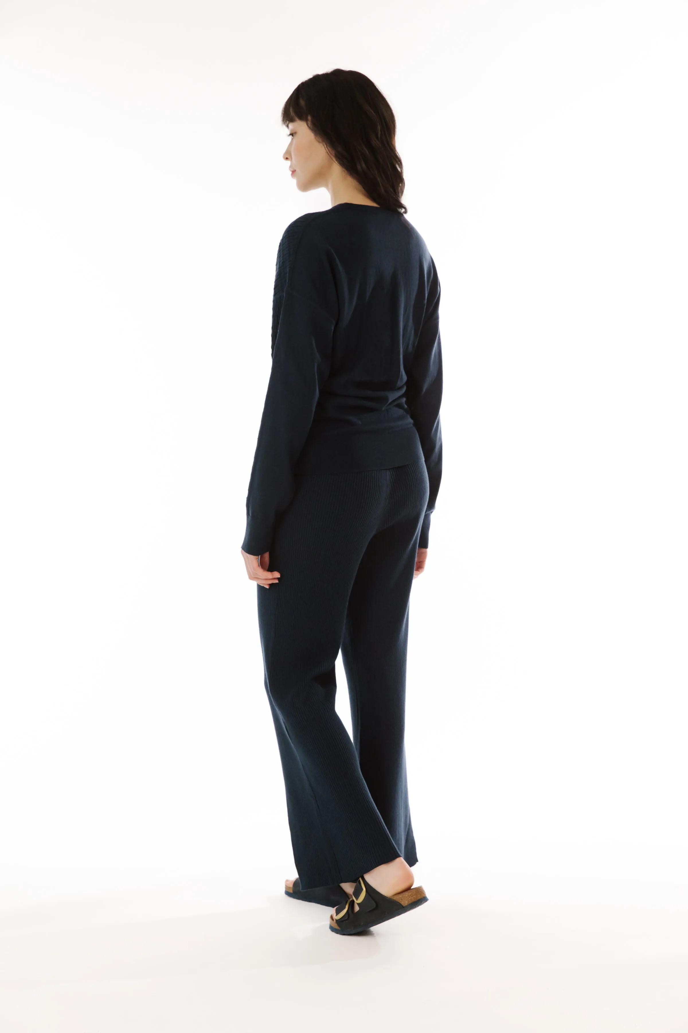 KIM PULLOVER sold by PAPER LABEL product image thumbnail 5