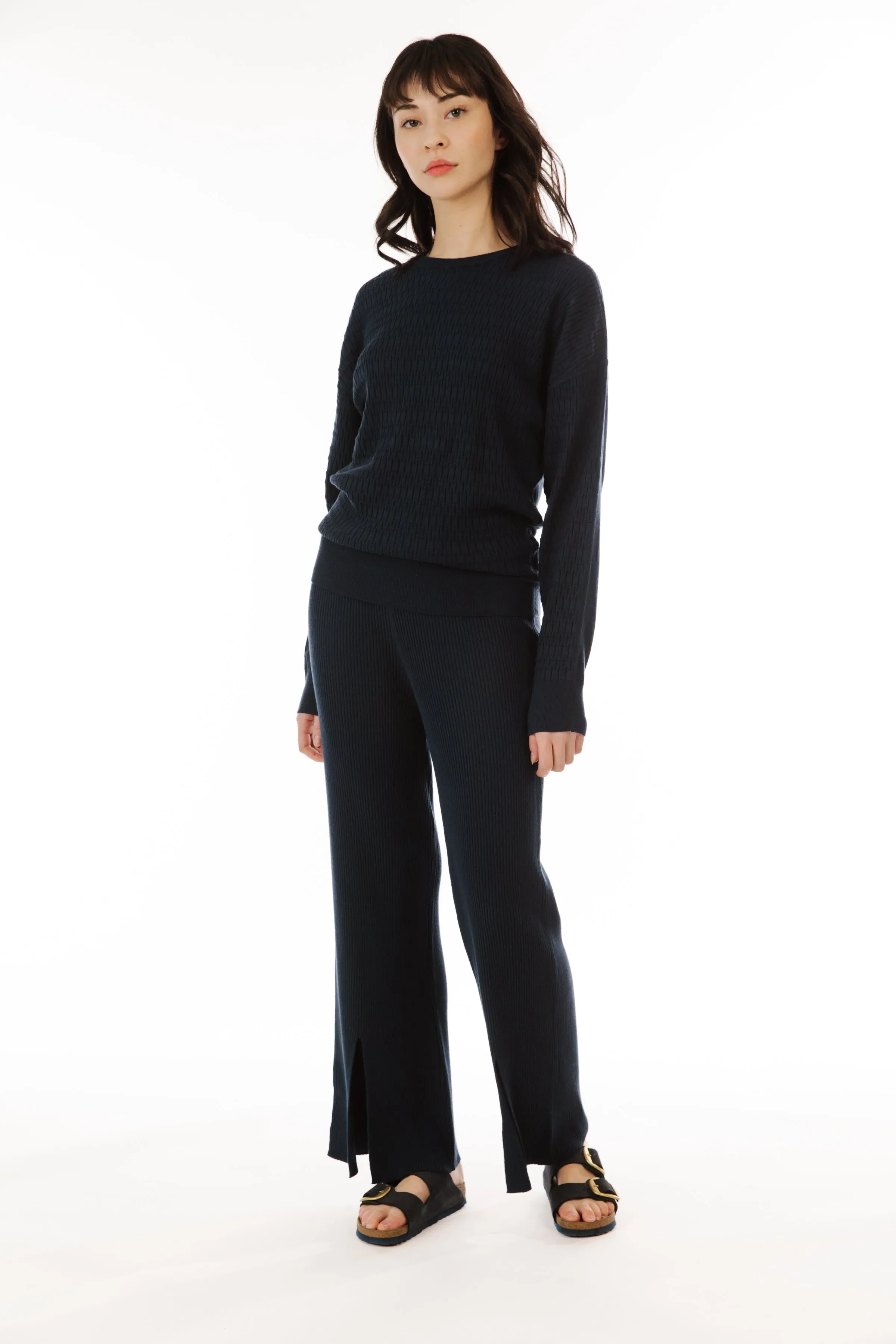 KIM PULLOVER sold by PAPER LABEL product image thumbnail 3