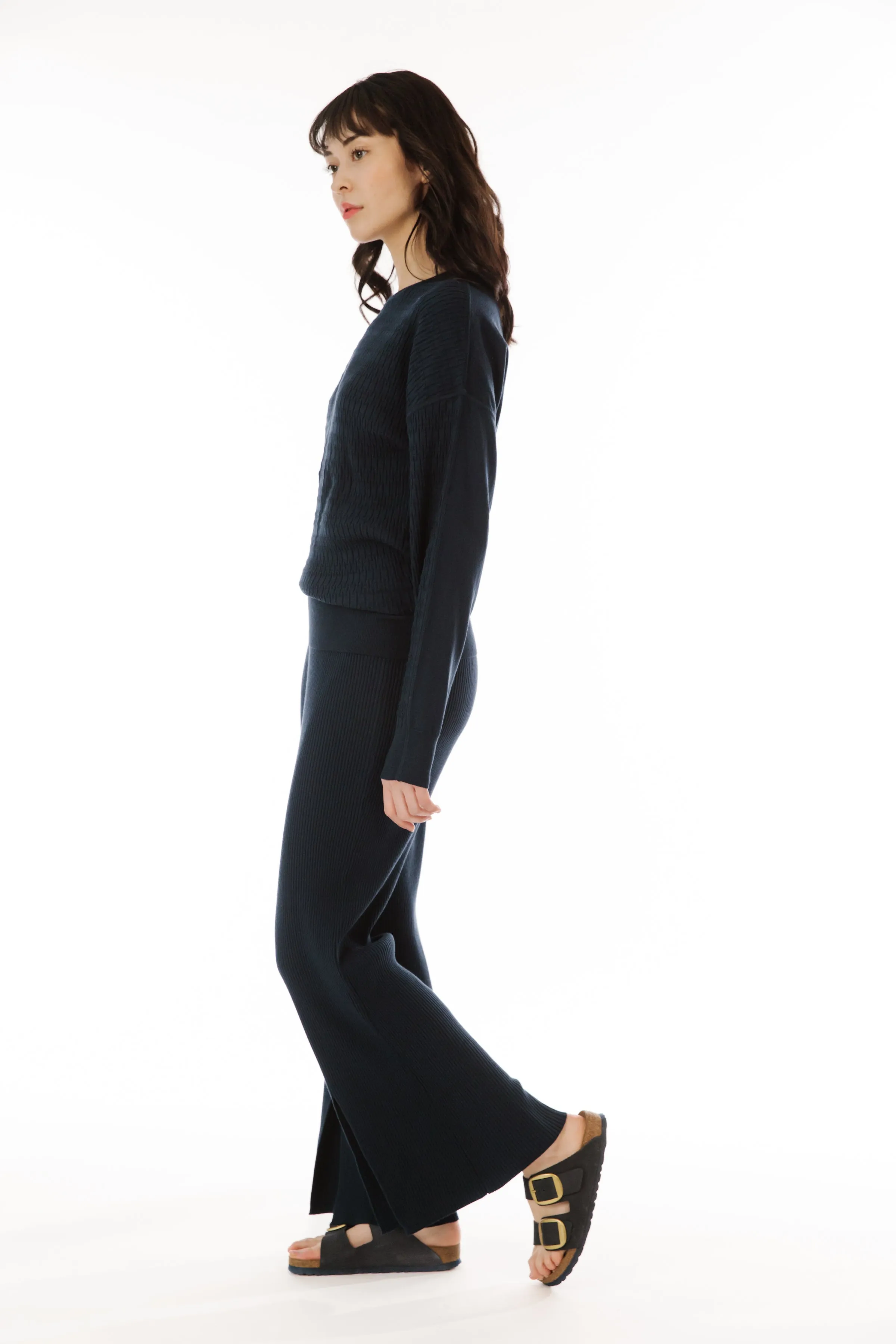 KIM PULLOVER sold by PAPER LABEL product image thumbnail 4
