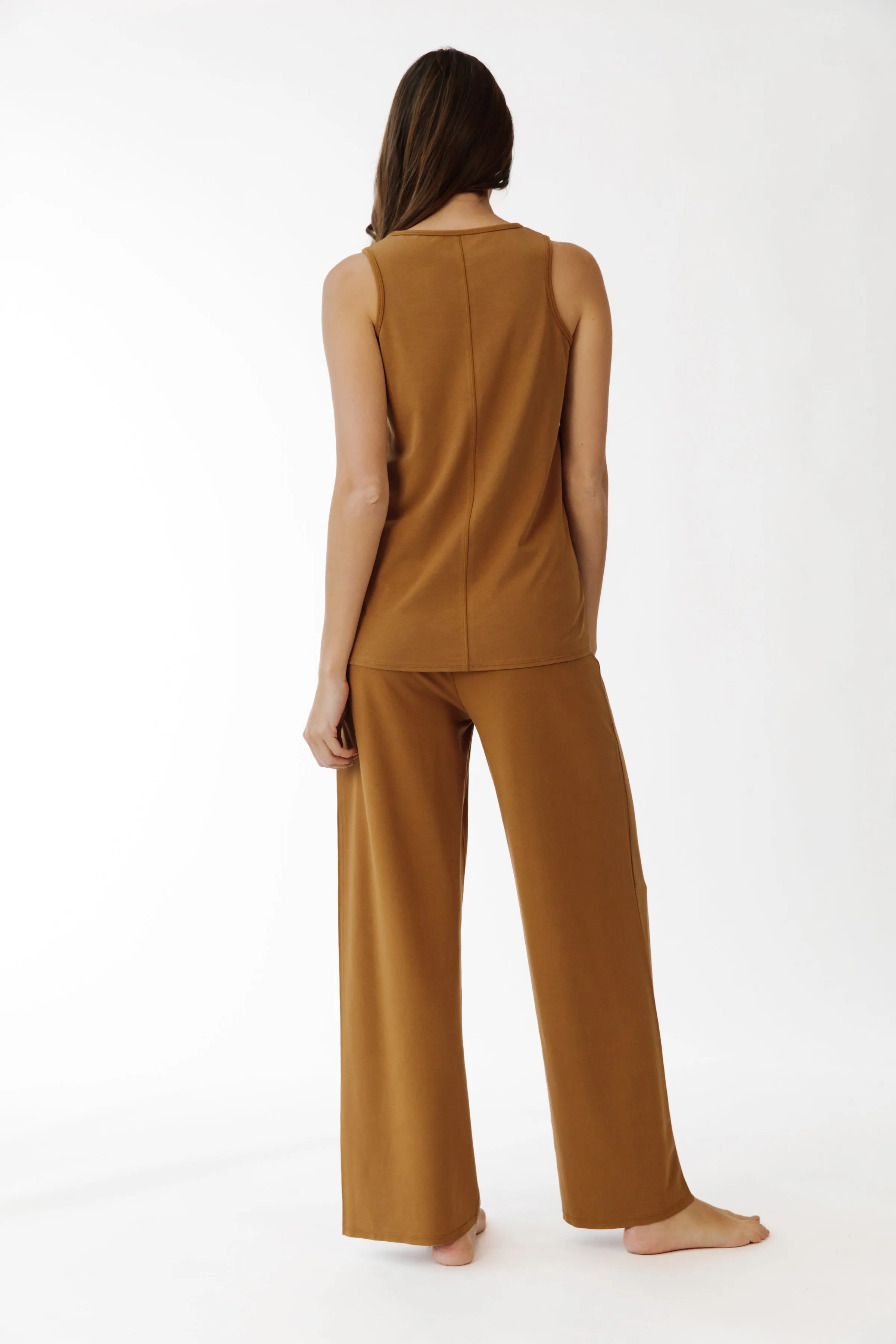 VANESSA TANK sold by PAPER LABEL product image thumbnail 2