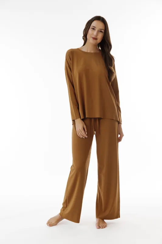 ELIE LONG SLEEVE sold by PAPER LABEL