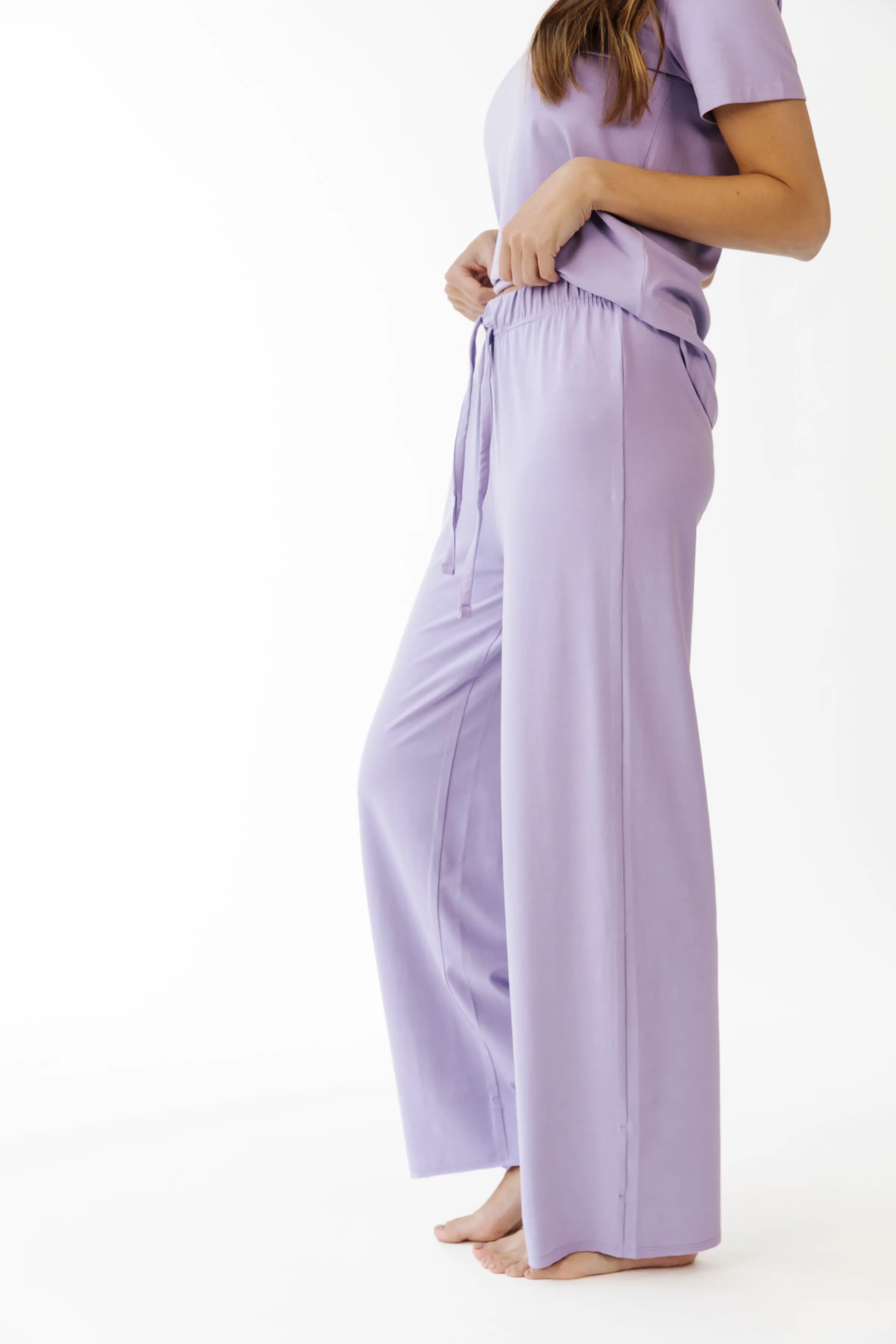 EMILY WIDE LEG sold by PAPER LABEL product image thumbnail 2