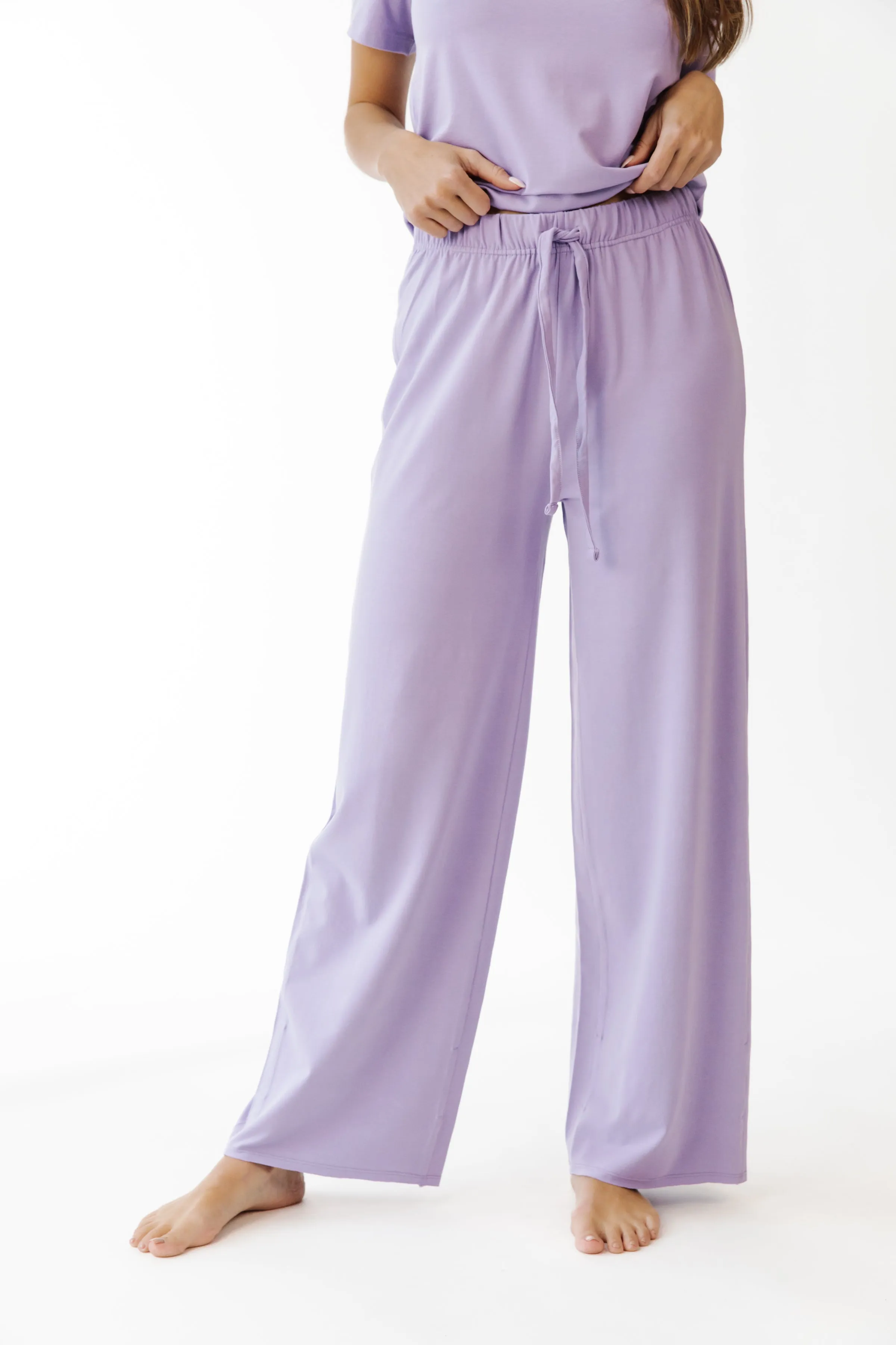 EMILY WIDE LEG sold by PAPER LABEL