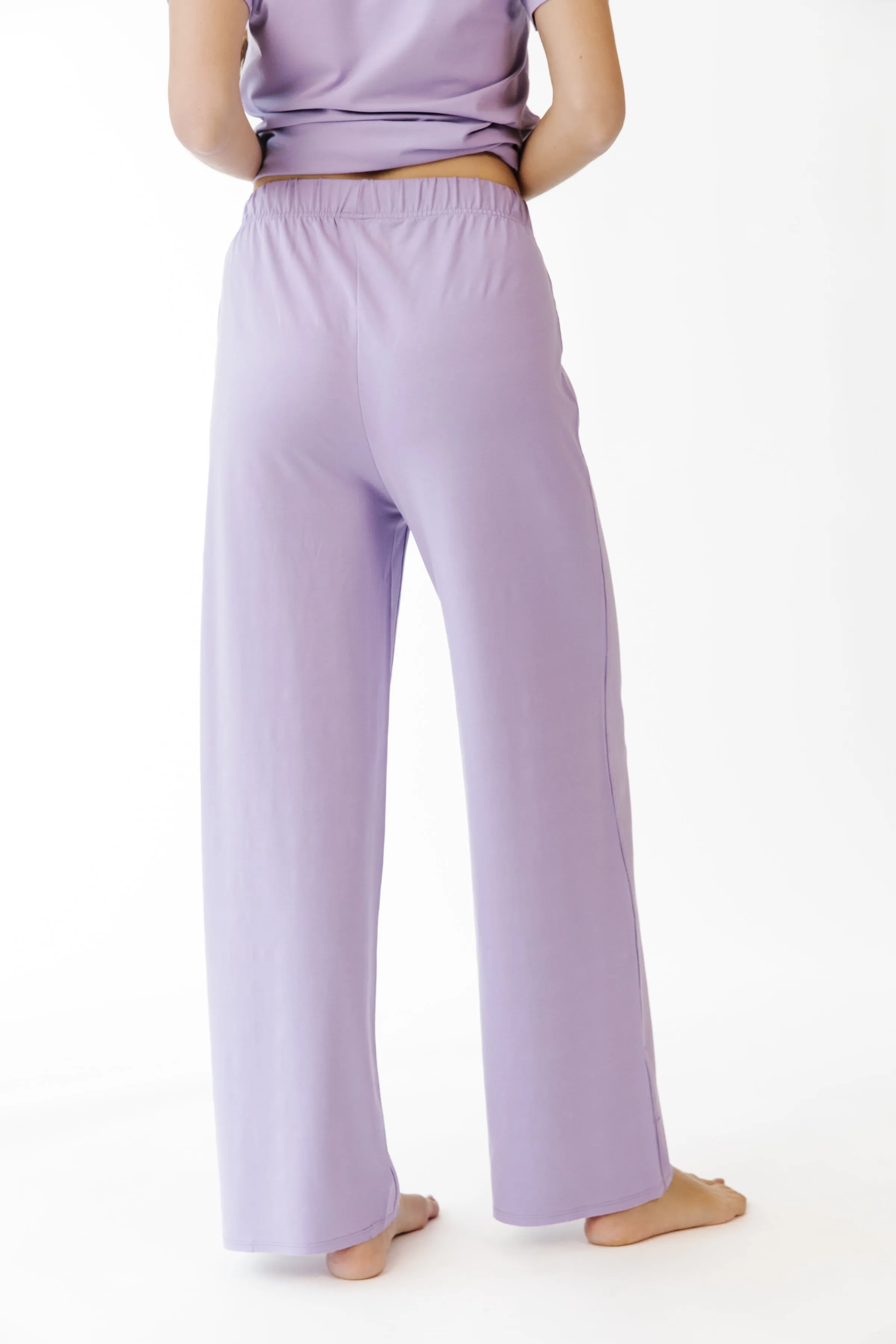 EMILY WIDE LEG sold by PAPER LABEL product image thumbnail 3