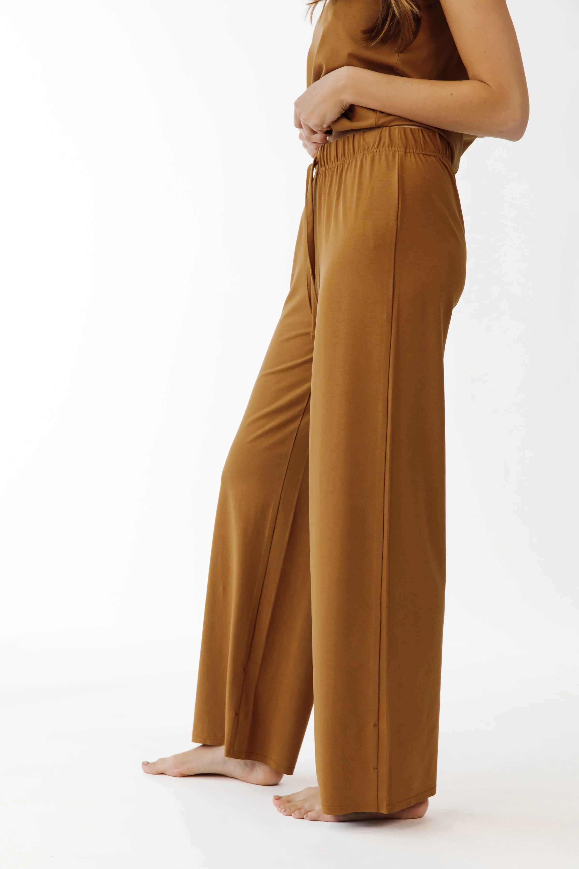 EMILY WIDE LEG sold by PAPER LABEL product image thumbnail 5