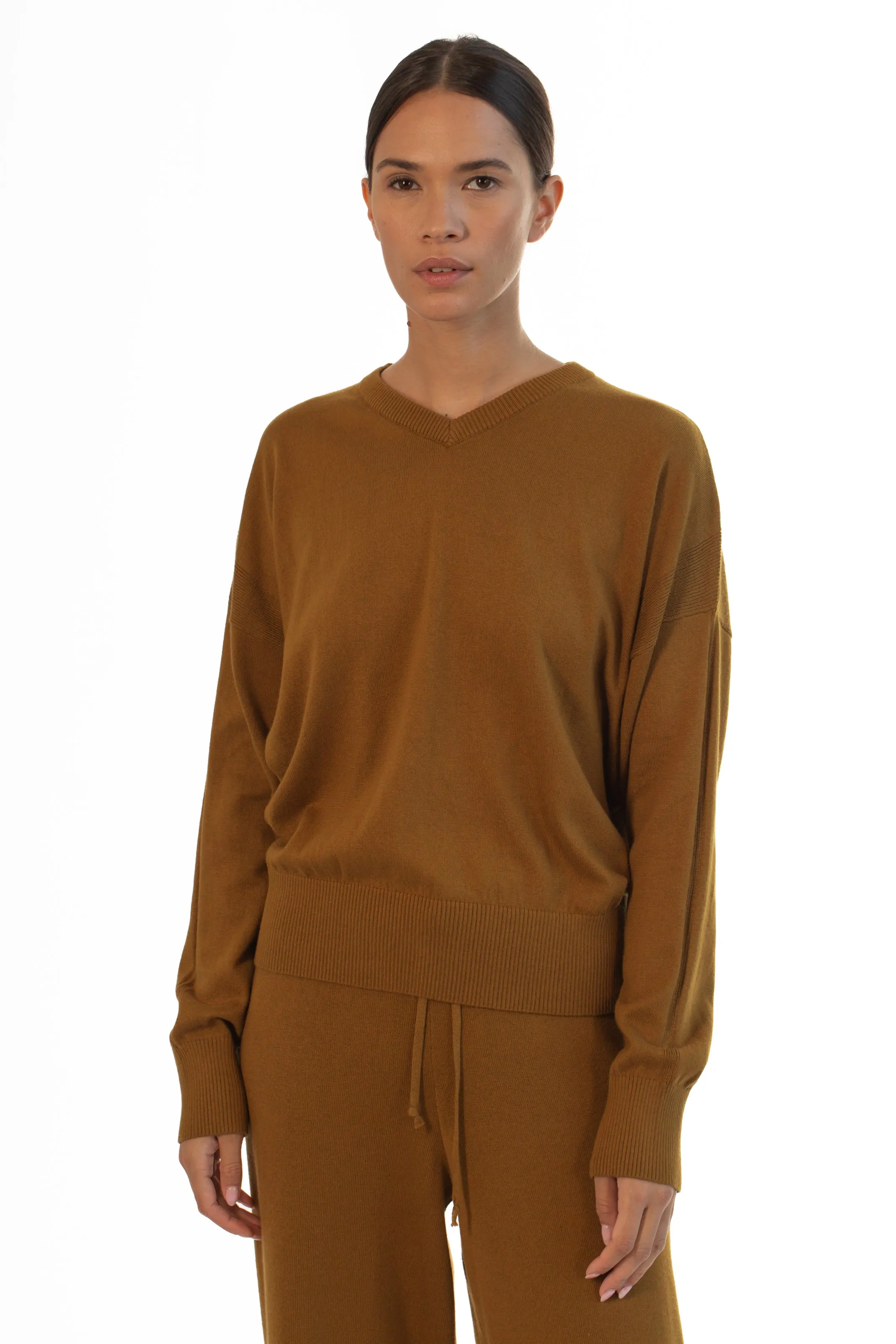 ELBA PULLOVER sold by PAPER LABEL