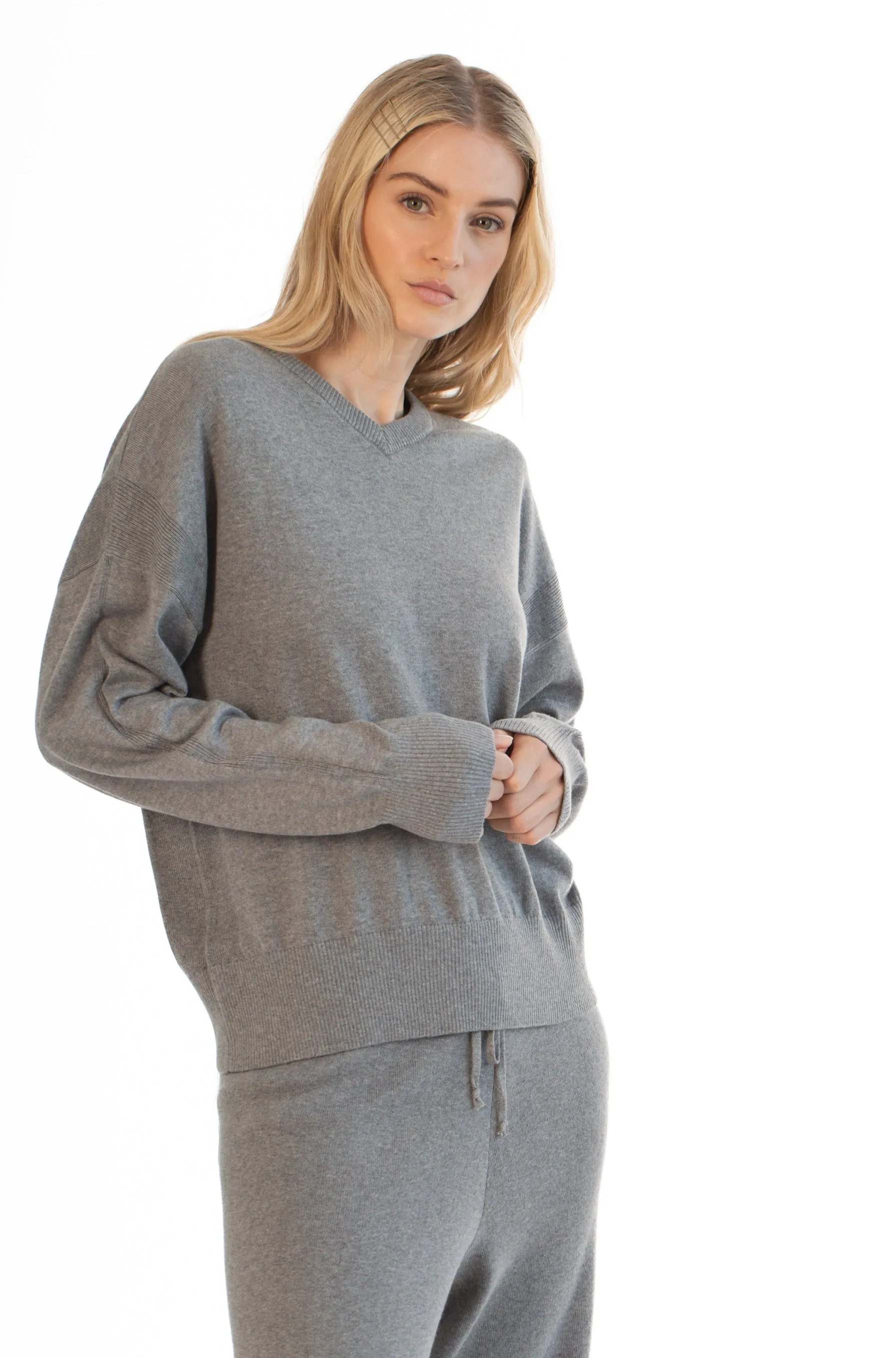 ELBA PULLOVER sold by PAPER LABEL product image thumbnail 5