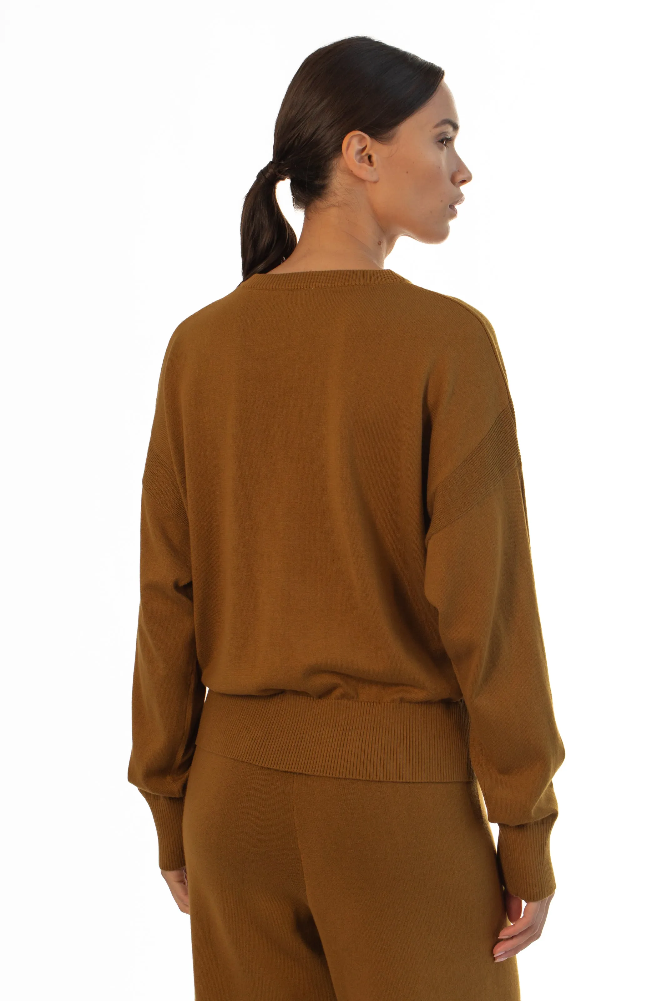 ELBA PULLOVER sold by PAPER LABEL product image thumbnail 3
