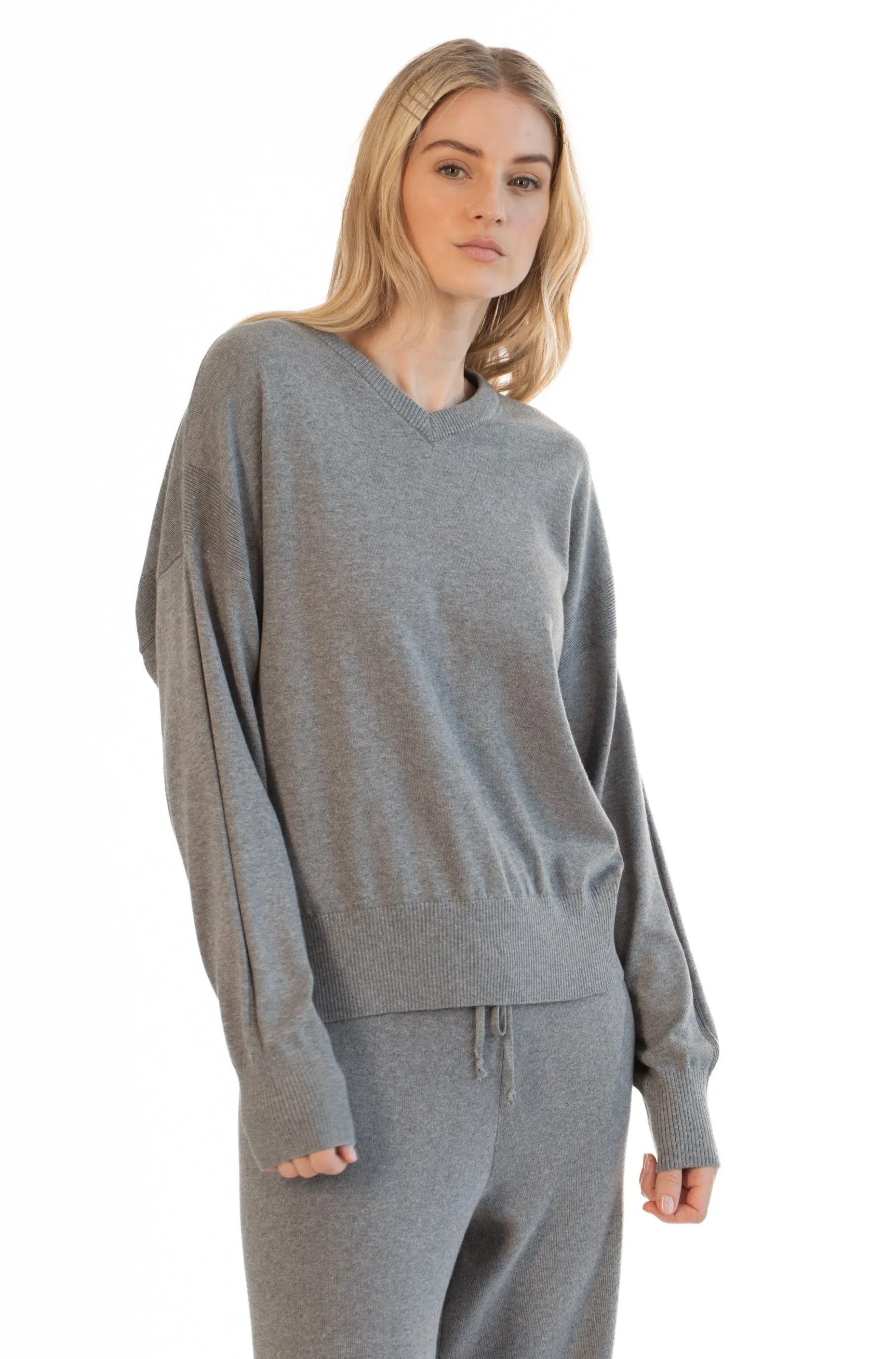 ELBA PULLOVER sold by PAPER LABEL product image thumbnail 4