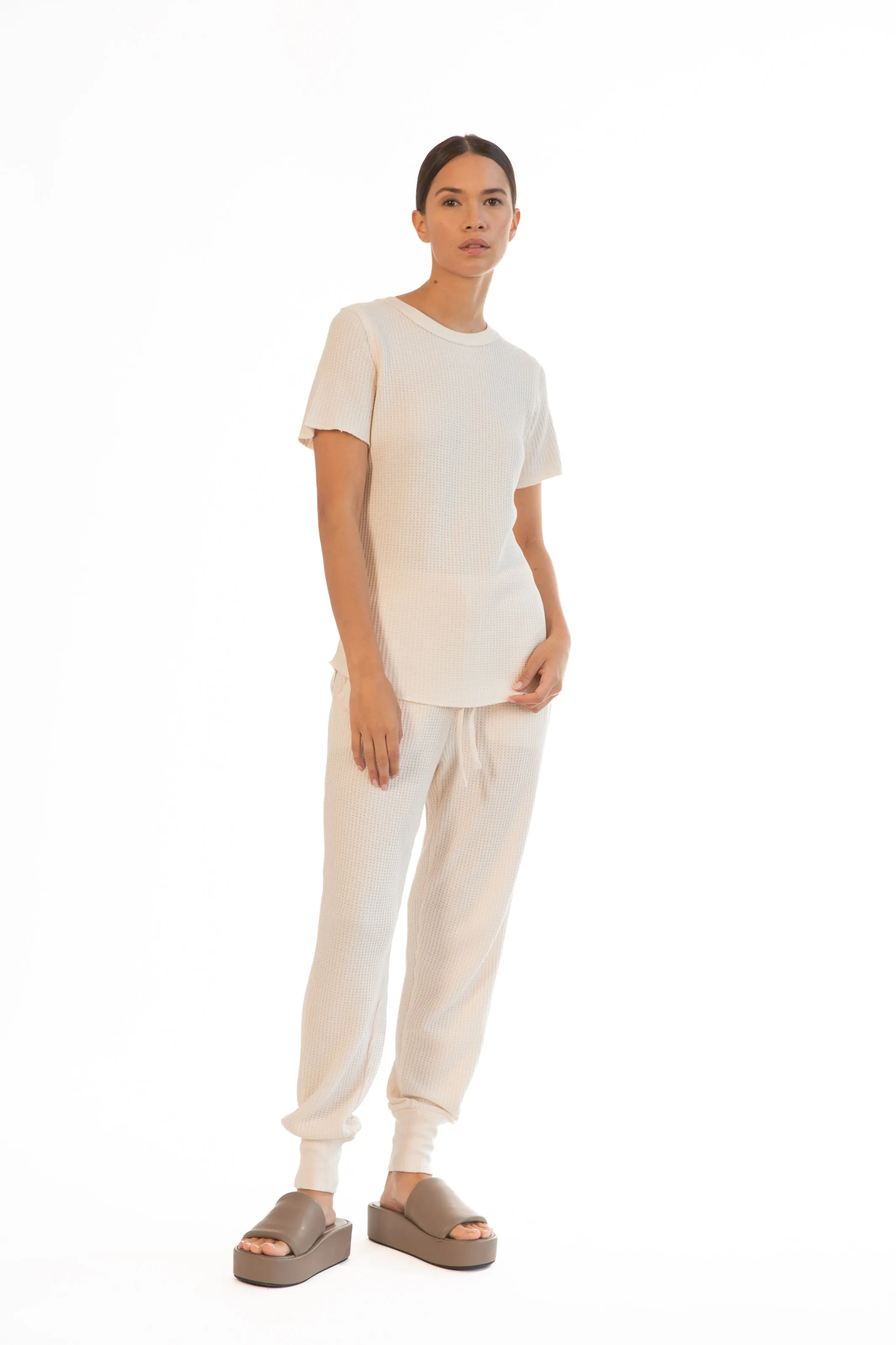 VAIL FITTED TEE sold by PAPER LABEL product image thumbnail 5