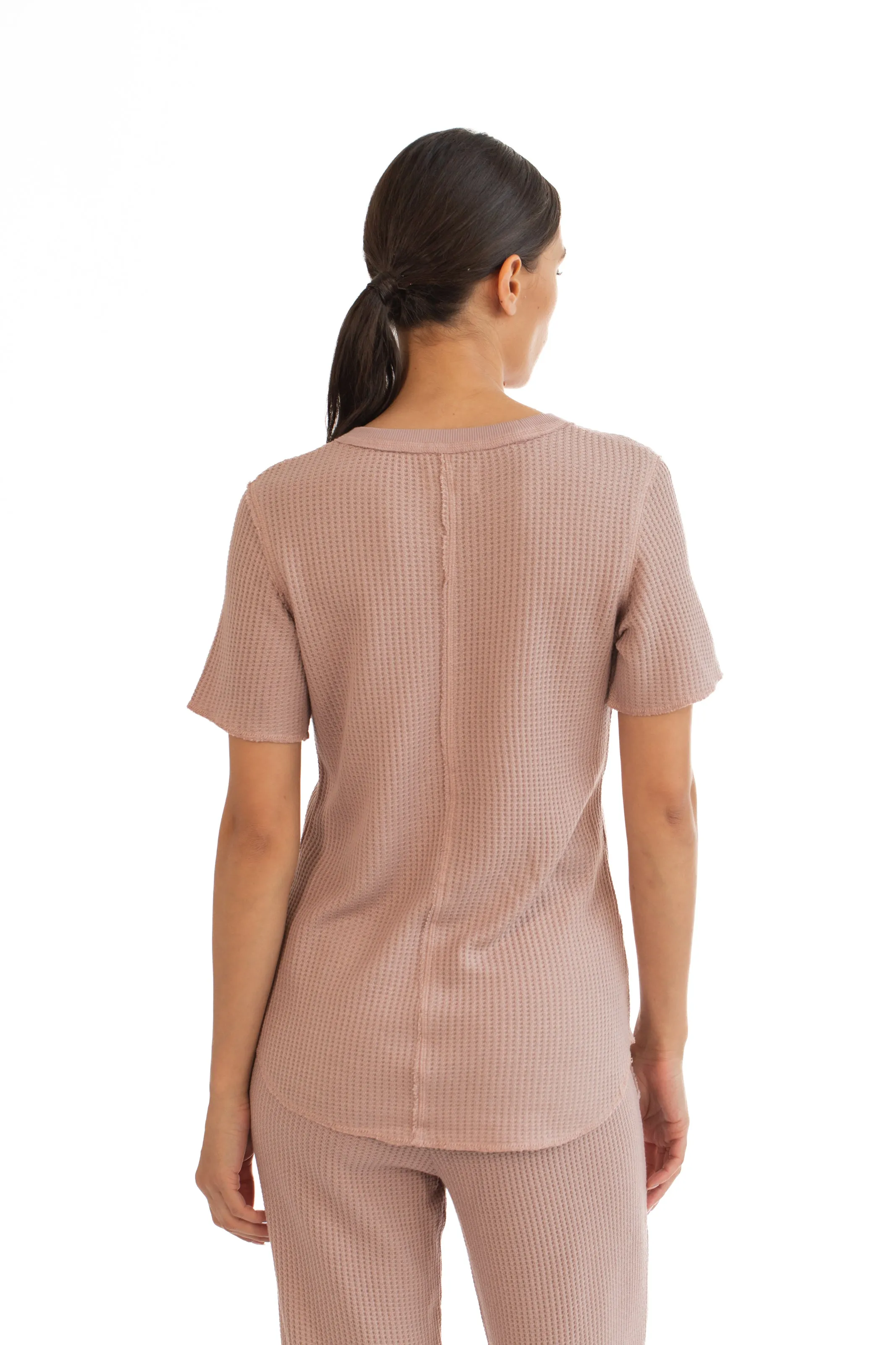 VAIL FITTED TEE sold by PAPER LABEL product image thumbnail 3