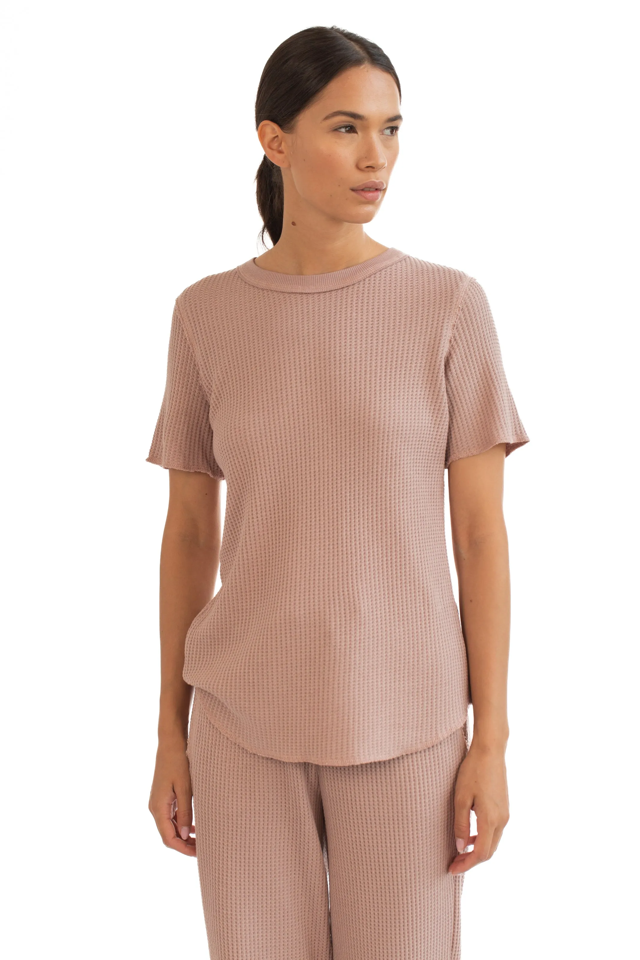 VAIL FITTED TEE sold by PAPER LABEL product image thumbnail 2