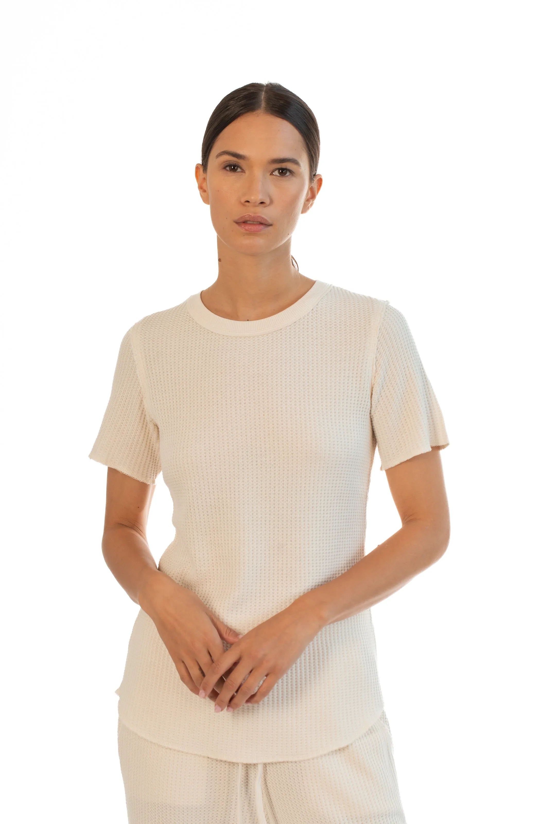 VAIL FITTED TEE sold by PAPER LABEL product image thumbnail 4