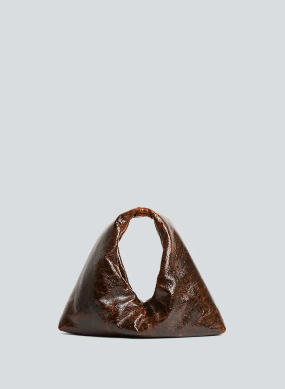 Anchor small lacquer wool | honey made by KASSL Editions