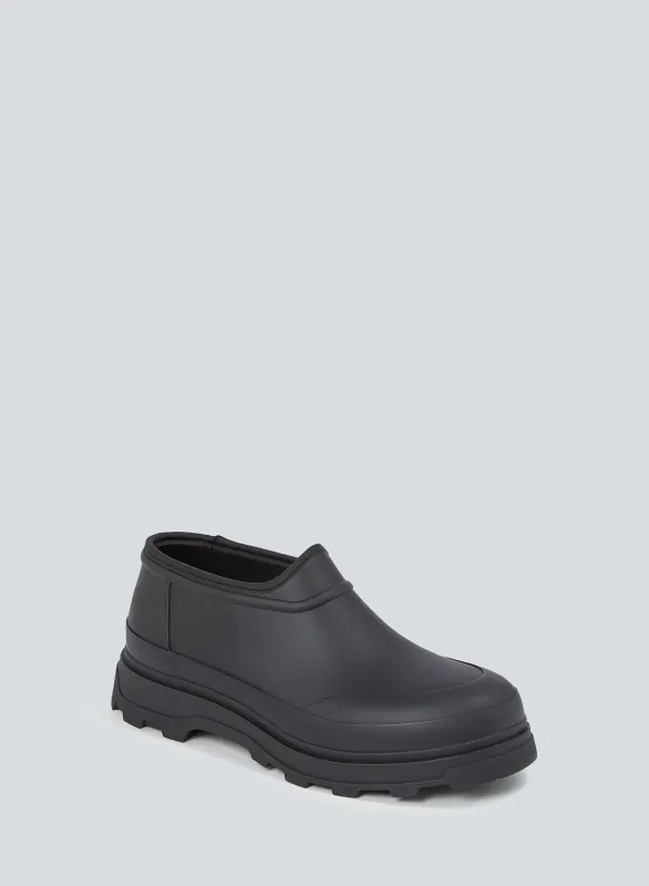 BART loafer | Black sold by KASSL Editions