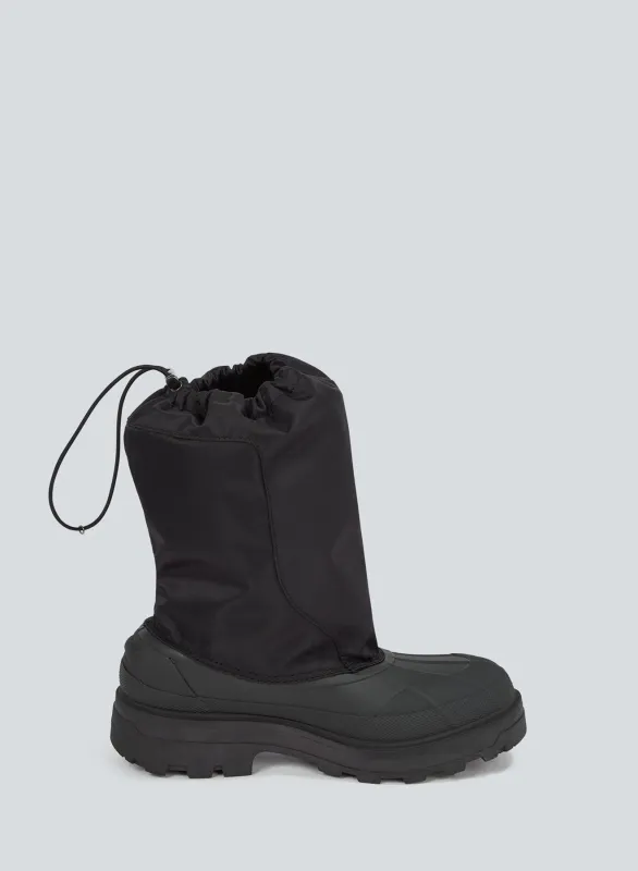 Angela | Black made by KASSL Editions