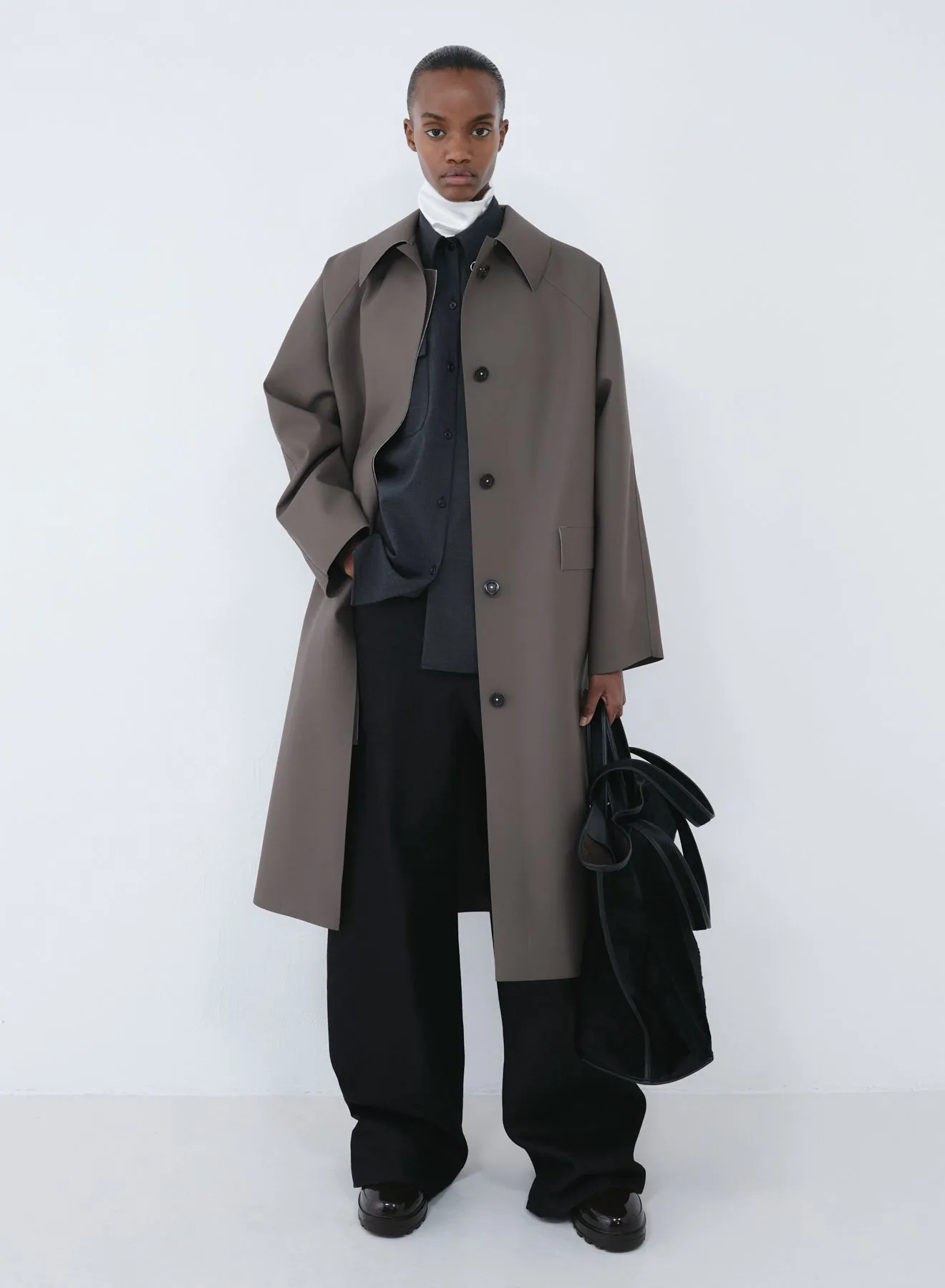 Original below rubber | ash sold by KASSL Editions product image thumbnail 2