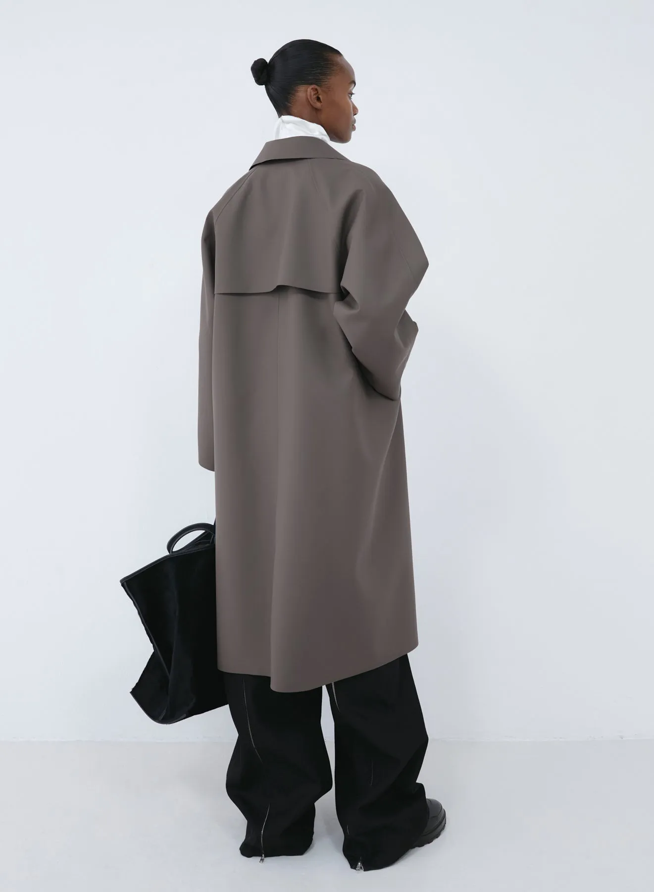 Original below rubber | ash sold by KASSL Editions product image thumbnail 3