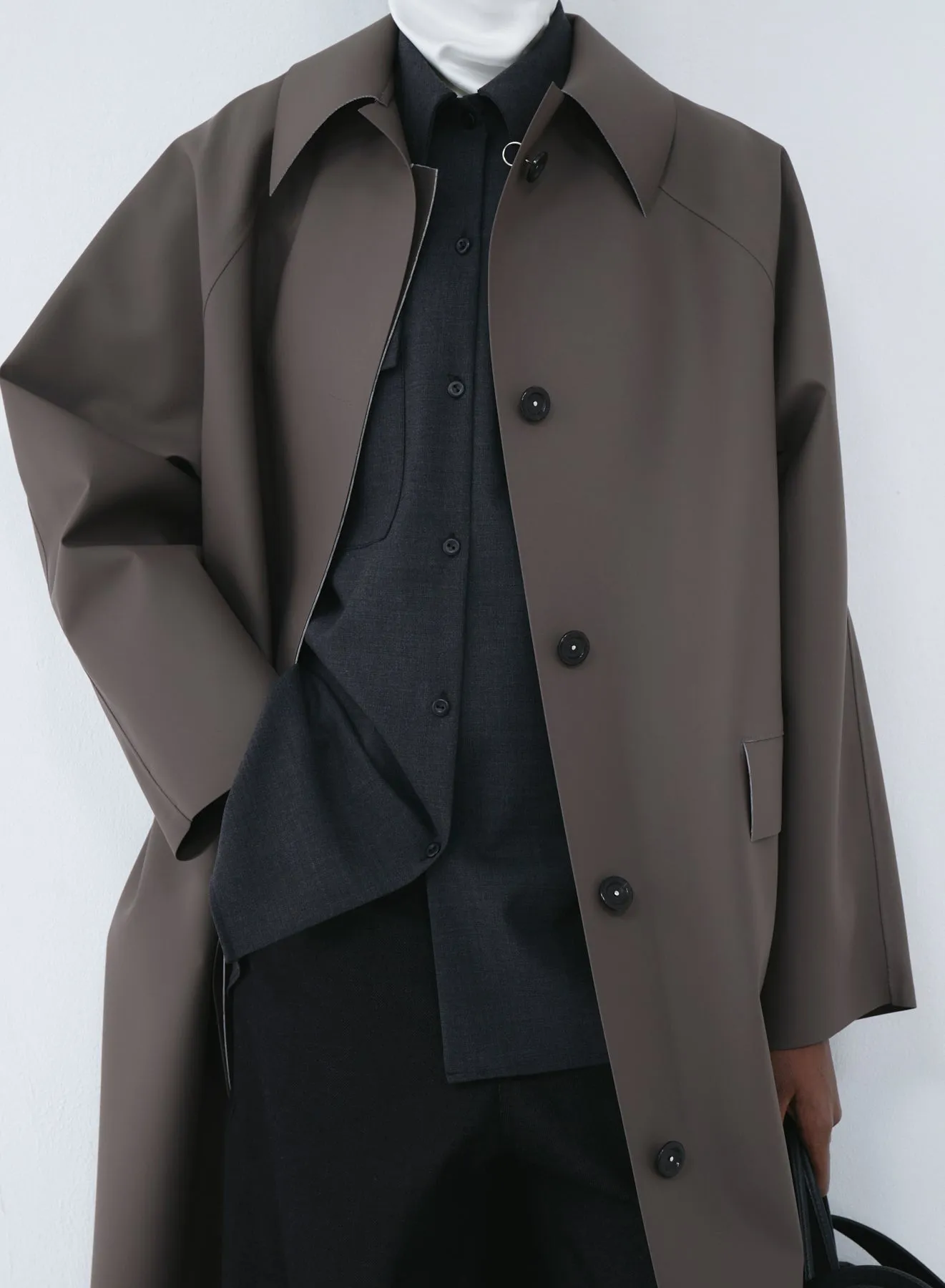 Original below rubber | ash sold by KASSL Editions product image thumbnail 4