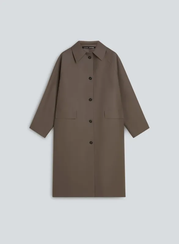 Original below rubber | ash made by KASSL Editions