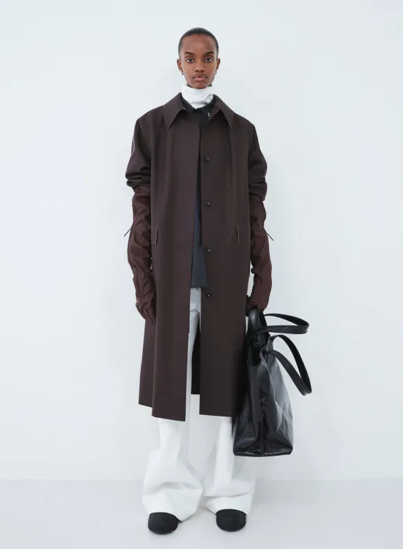 Original below rubber | dark chocolate sold by KASSL Editions