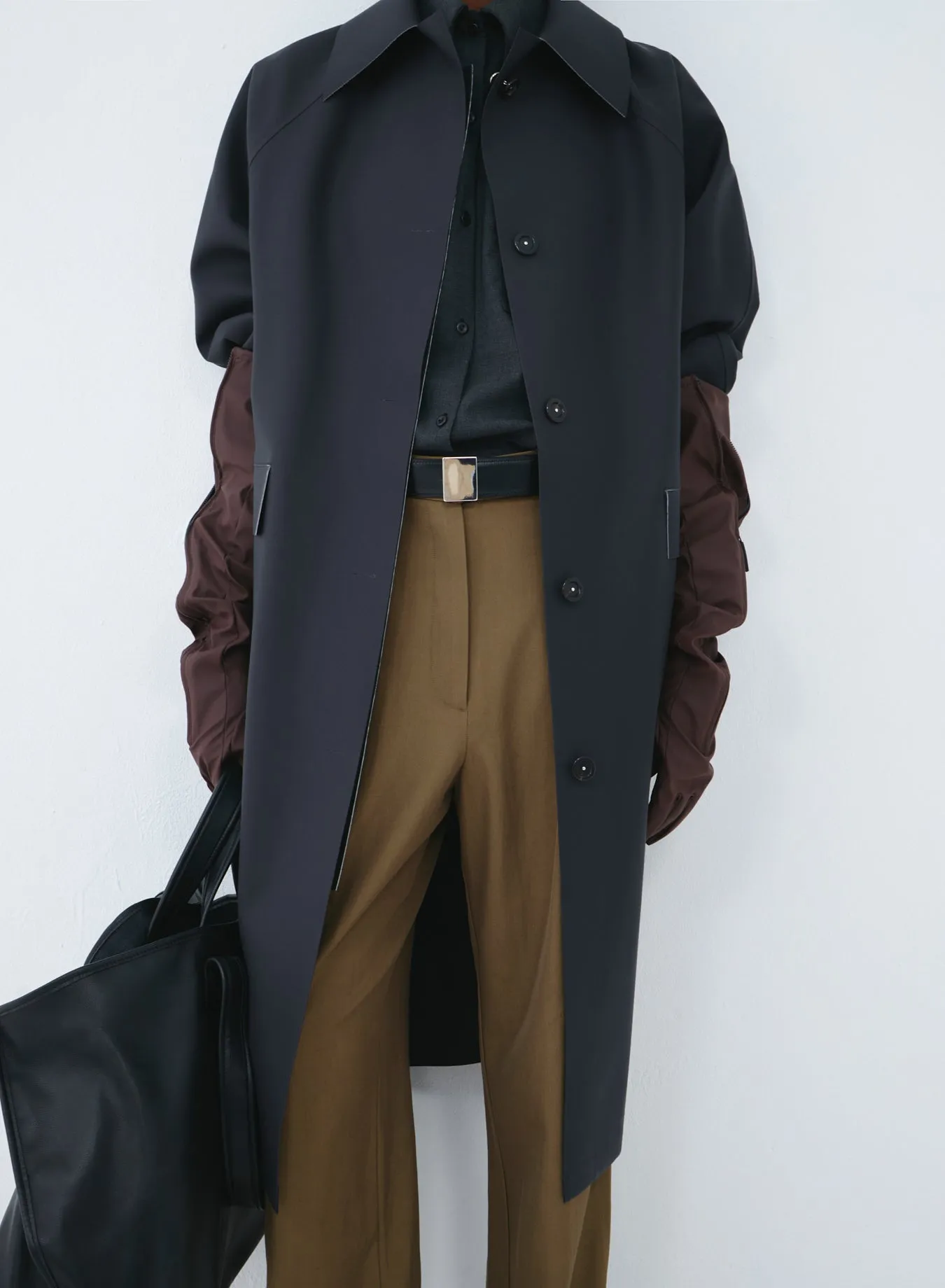 Original below rubber | charcoal sold by KASSL Editions product image thumbnail 2