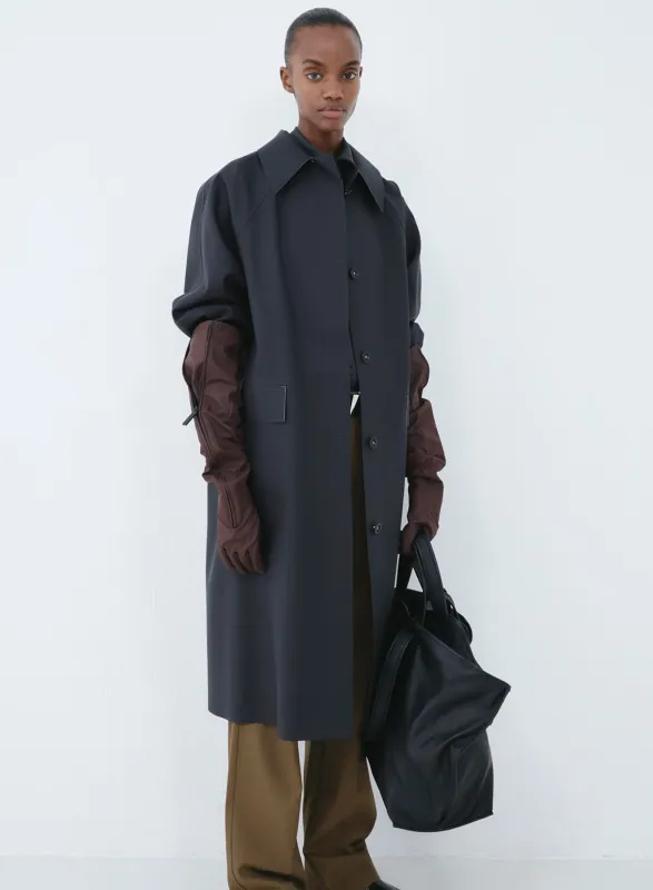 Original below rubber | charcoal made by KASSL Editions