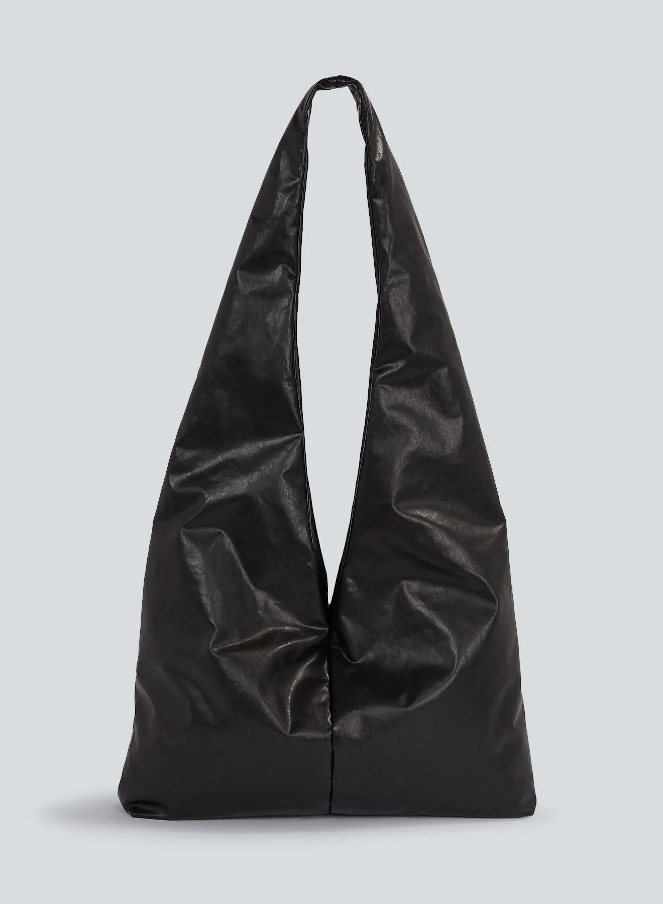 Anchor crossbody oil | black sold by KASSL Editions product image thumbnail 3