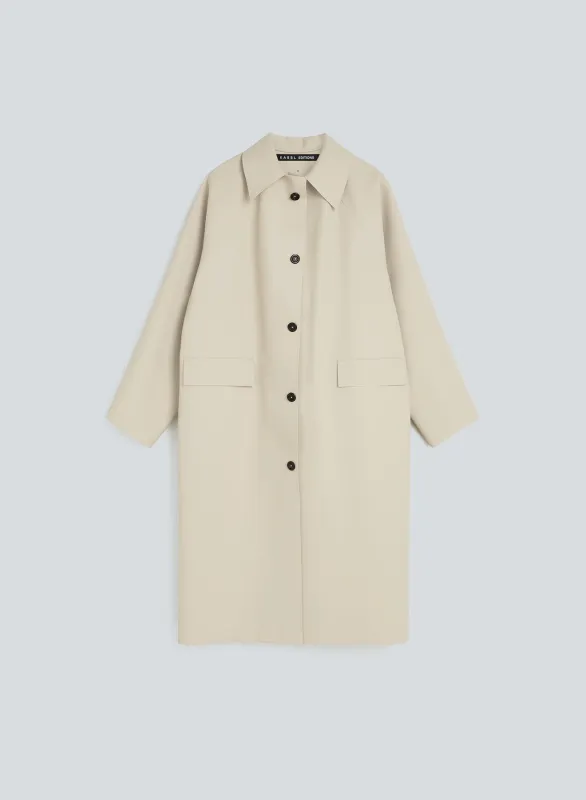 Original below rubber | beige sold by KASSL Editions