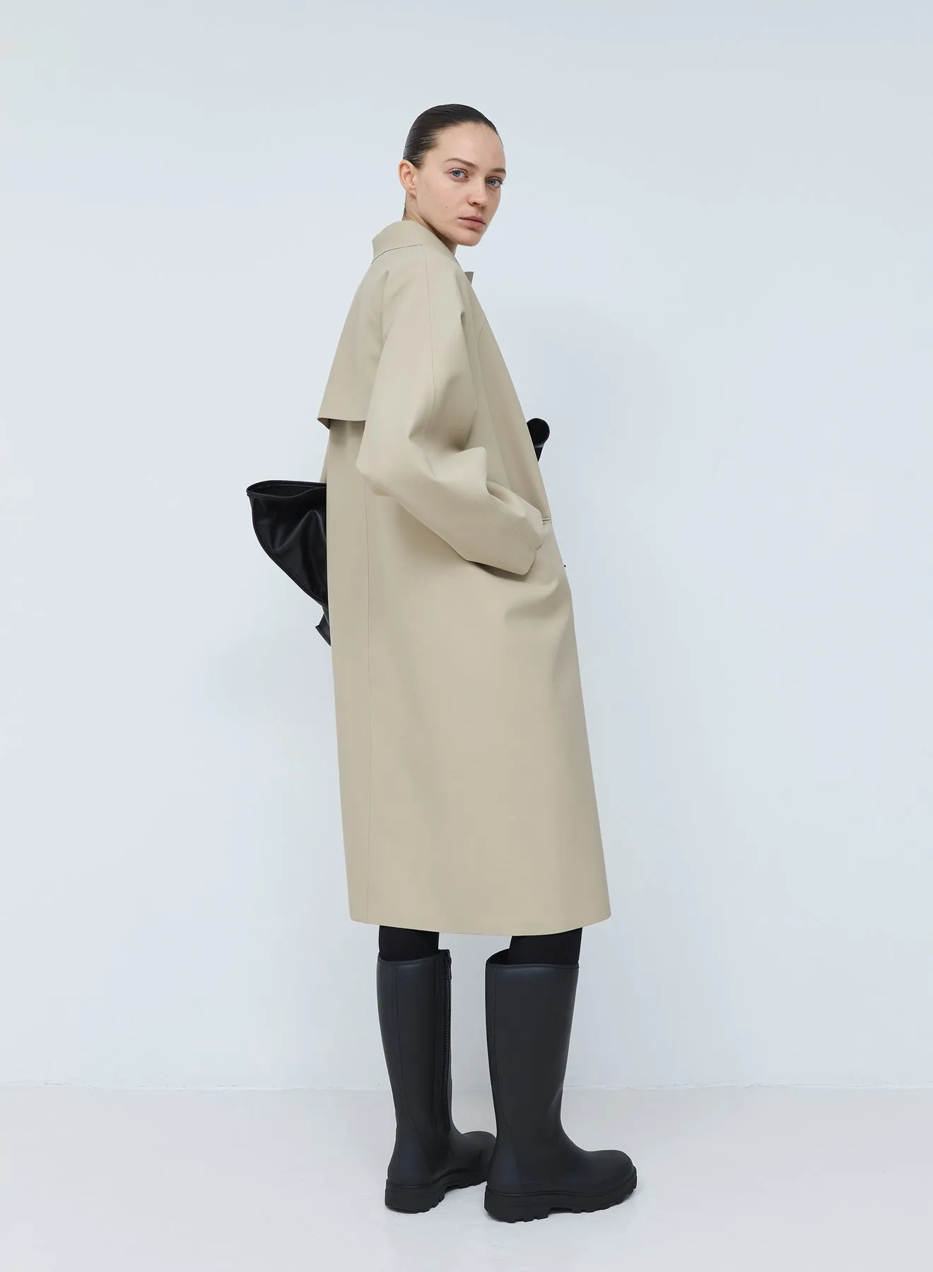 Original below rubber | beige sold by KASSL Editions product image thumbnail 3