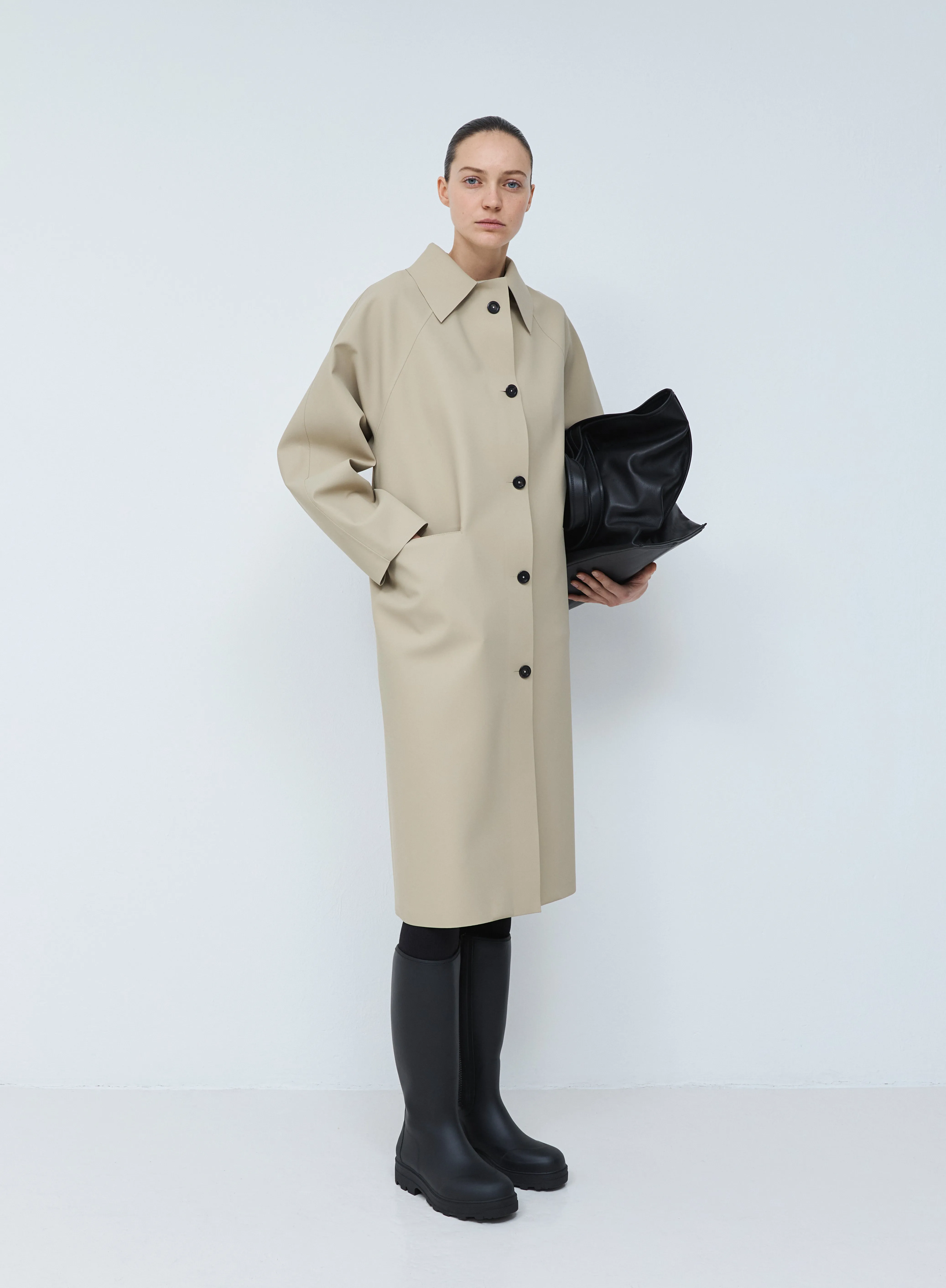 Original below rubber | beige sold by KASSL Editions product image thumbnail 2