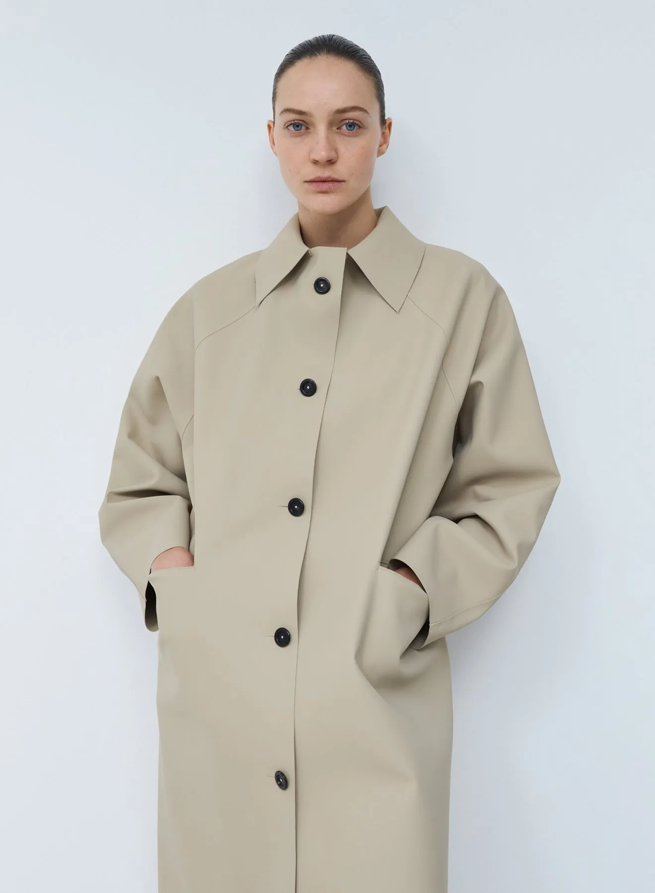 Original below rubber | beige sold by KASSL Editions product image thumbnail 4