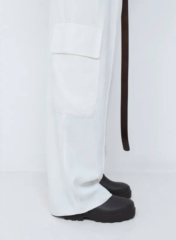 BETH loafer | Coffee brown sold by KASSL Editions