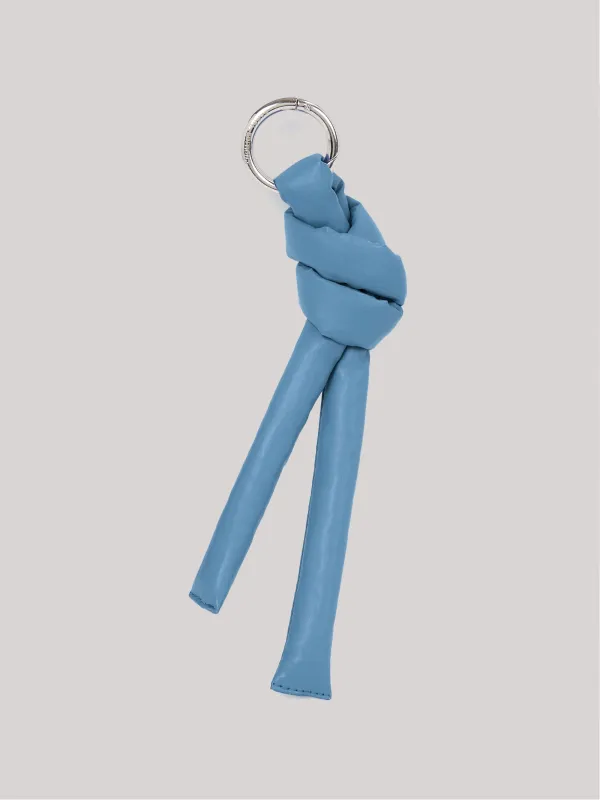 Keychain oil | sky blue made by KASSL Editions