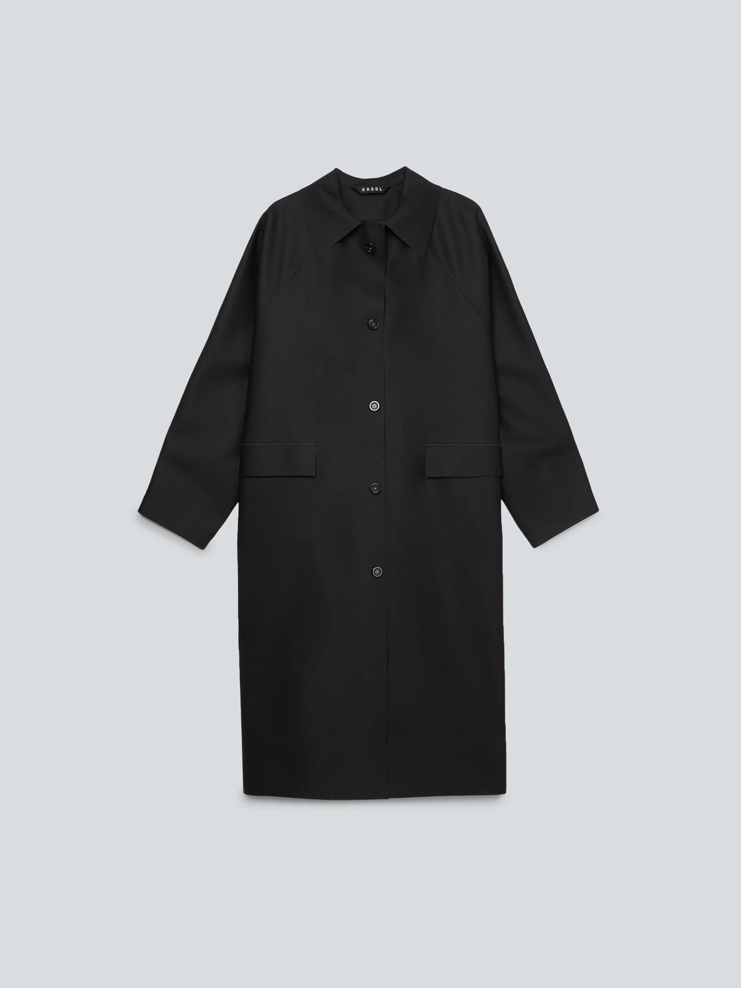 Original below rubber | black sold by KASSL Editions product image thumbnail 2