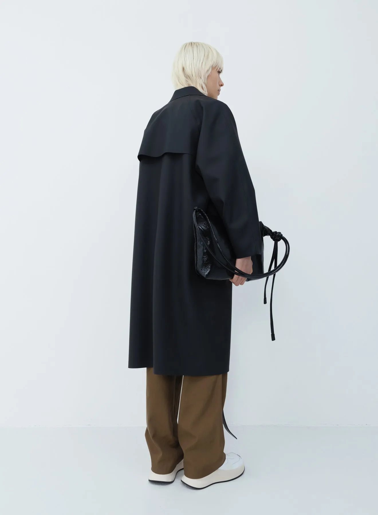 Original below rubber | black sold by KASSL Editions product image thumbnail 5